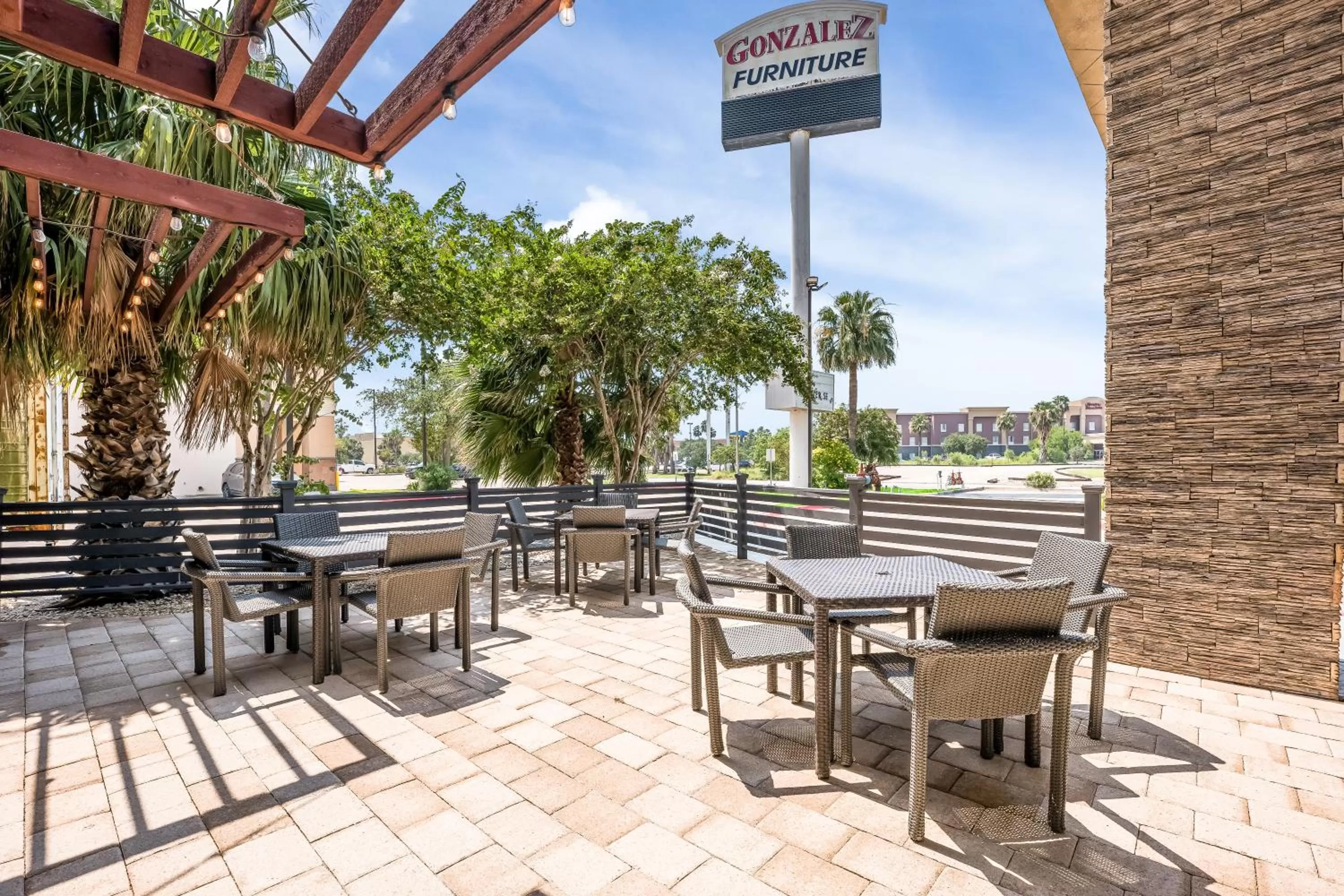 Holiday Inn - Brownsville by IHG