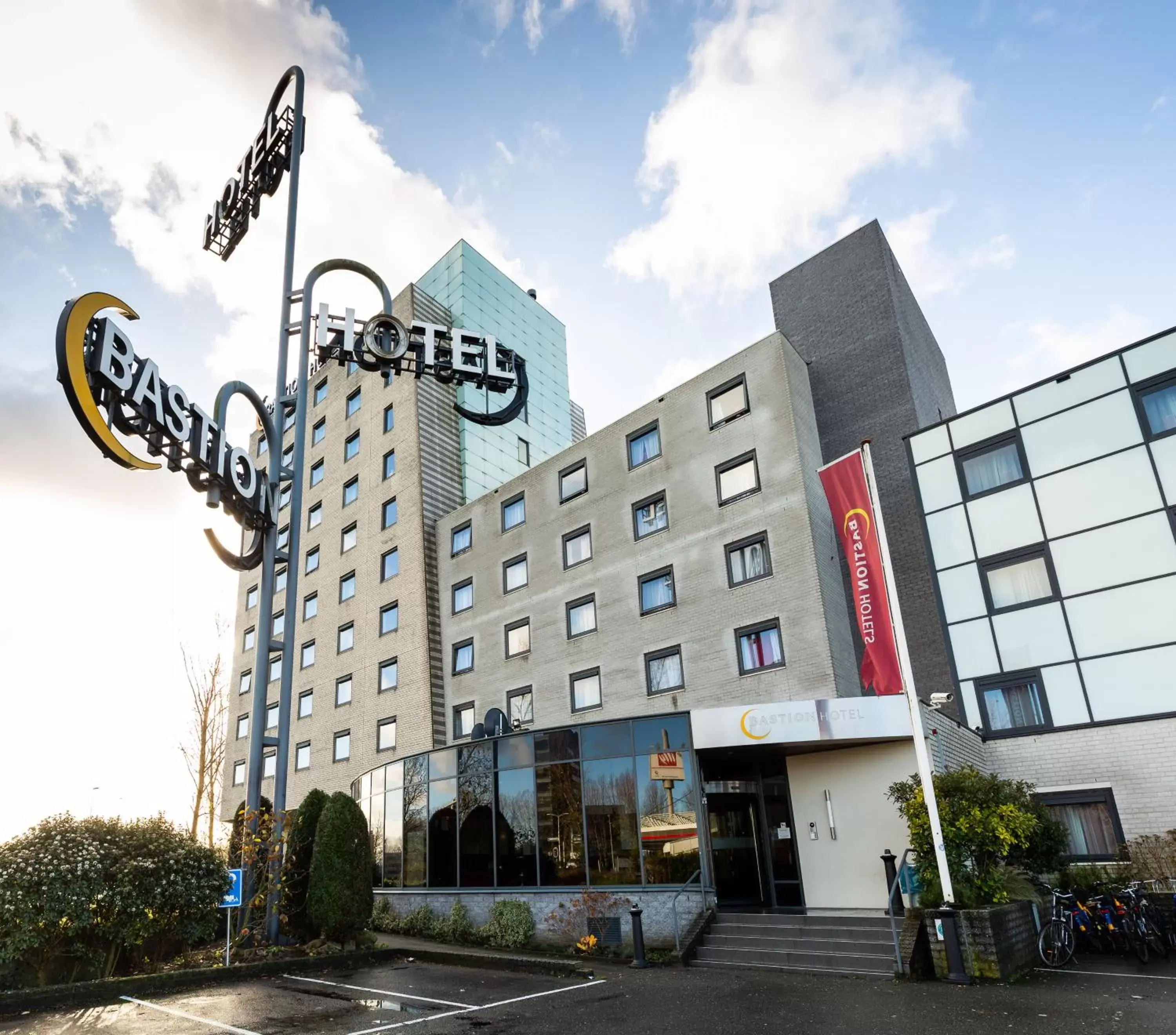 Other in Bastion Hotel Amsterdam Amstel