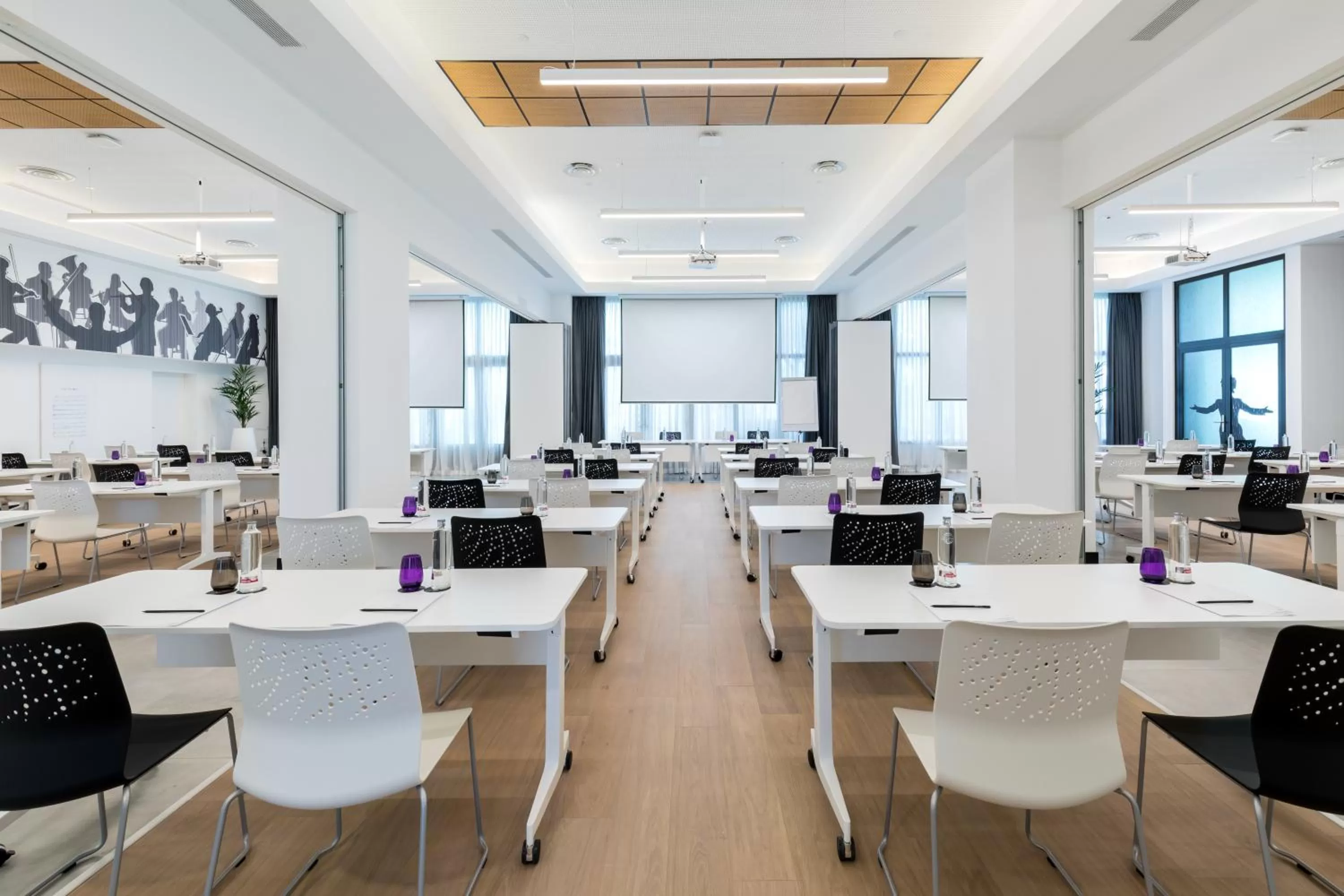 Banquet/Function facilities in Barceló Imagine