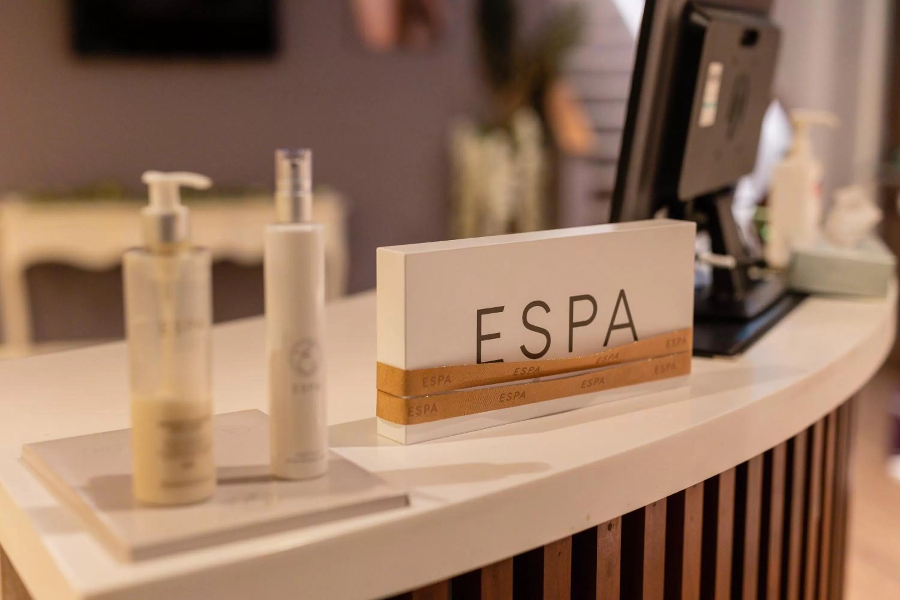 Spa and wellness centre/facilities in Albrighton Hall Hotel and Spa, a member of Radisson Individuals