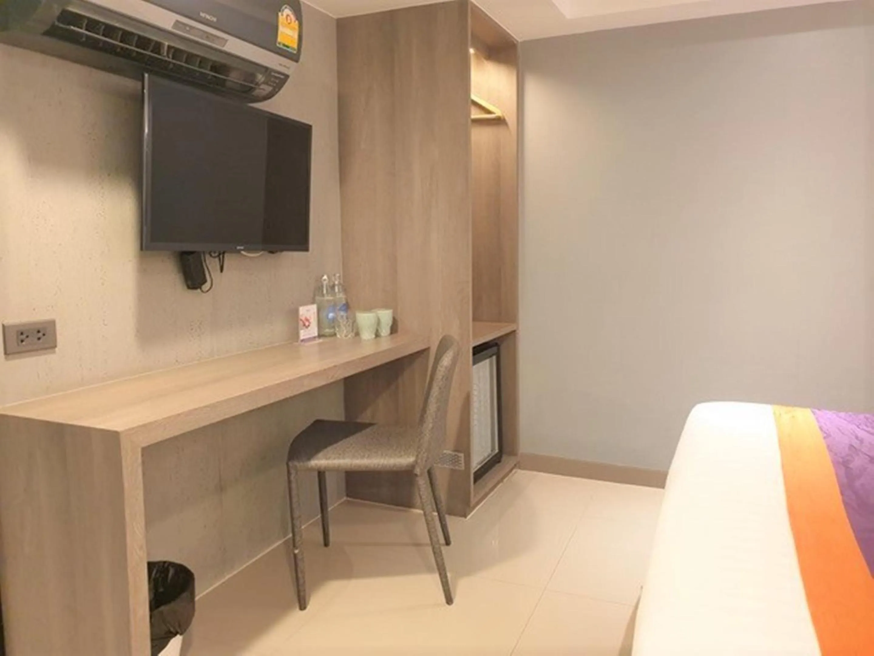 TV and multimedia in Studio Ekamai