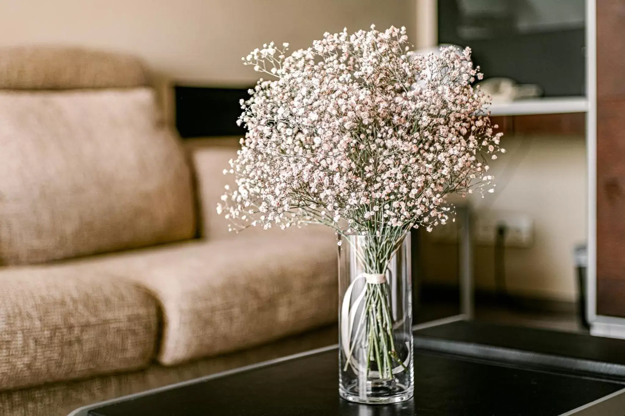 Living room, Seating Area in Amberton Hotel Klaipeda