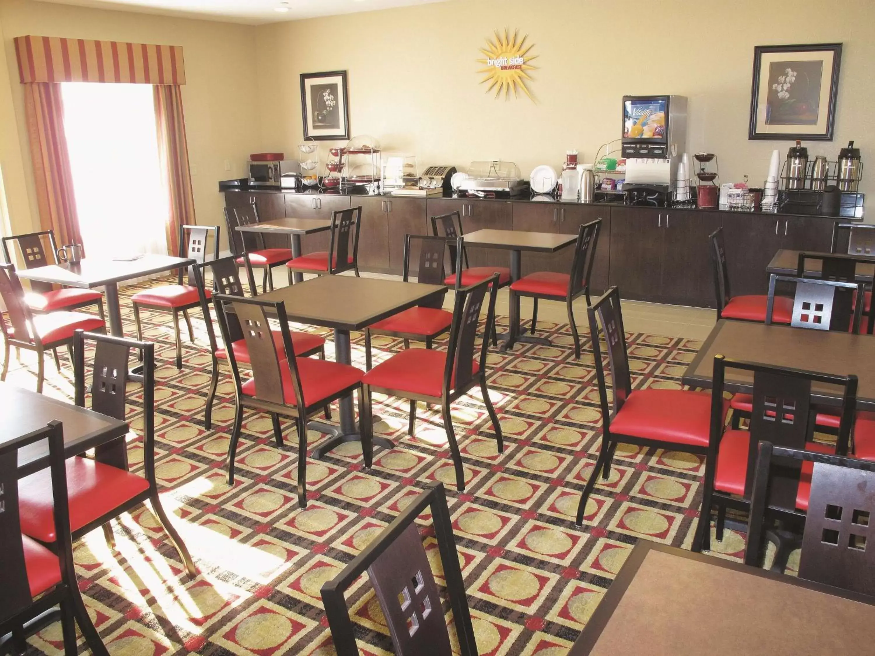 Restaurant/Places to Eat in La Quinta by Wyndham Macon West