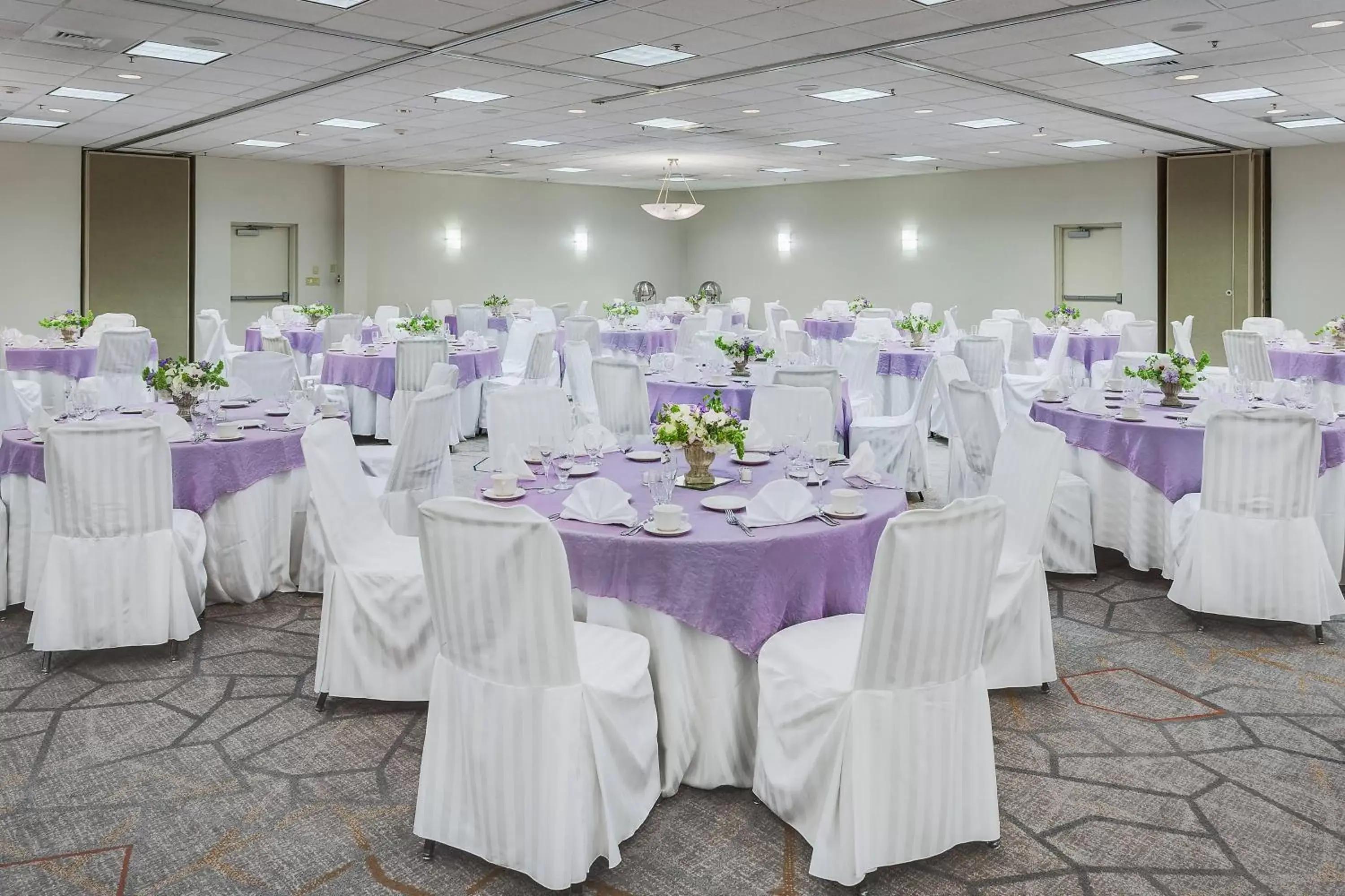 Meeting/conference room, Banquet Facilities in Courtyard Hartford Cromwell