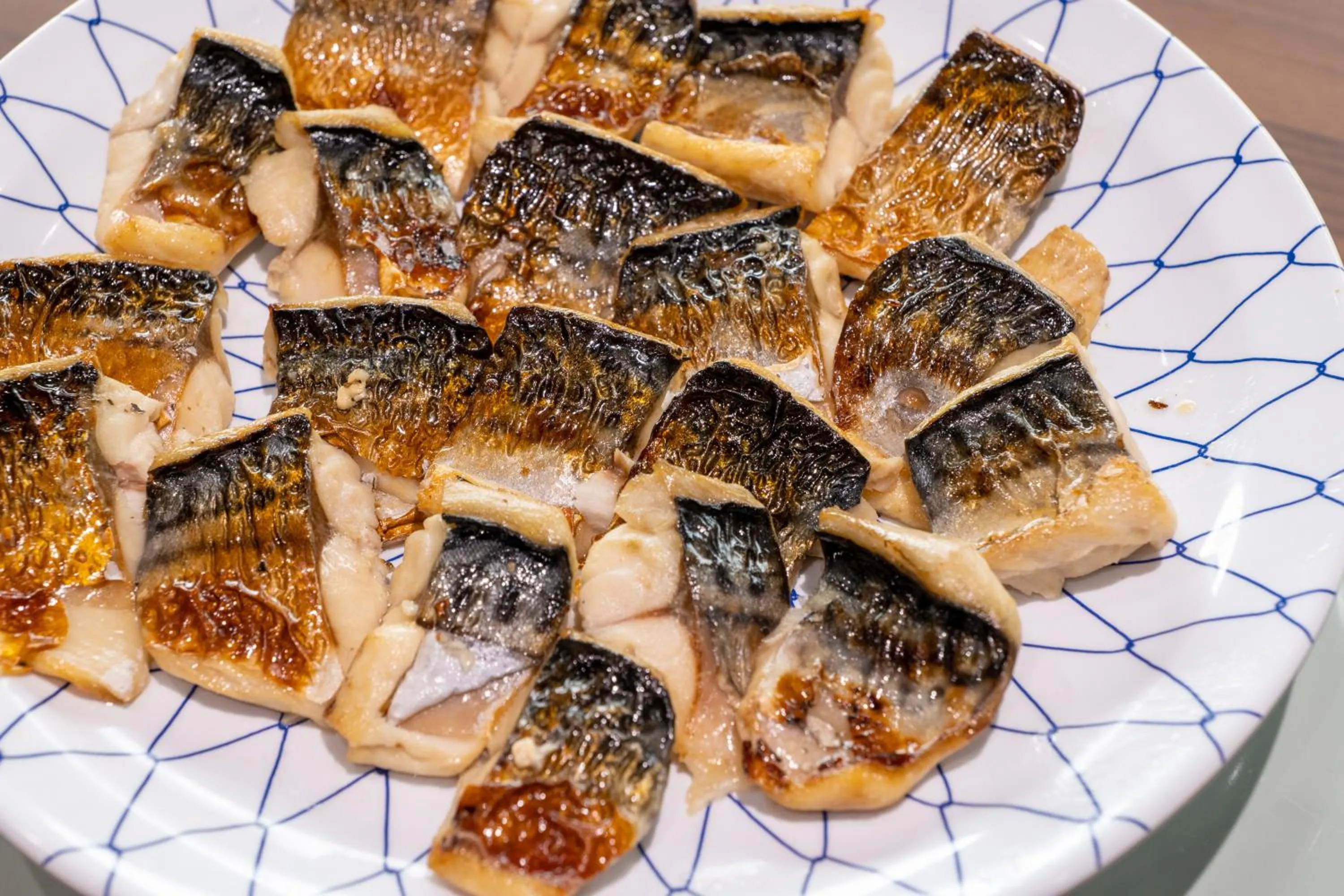 Restaurant/places to eat in Hotel Sun