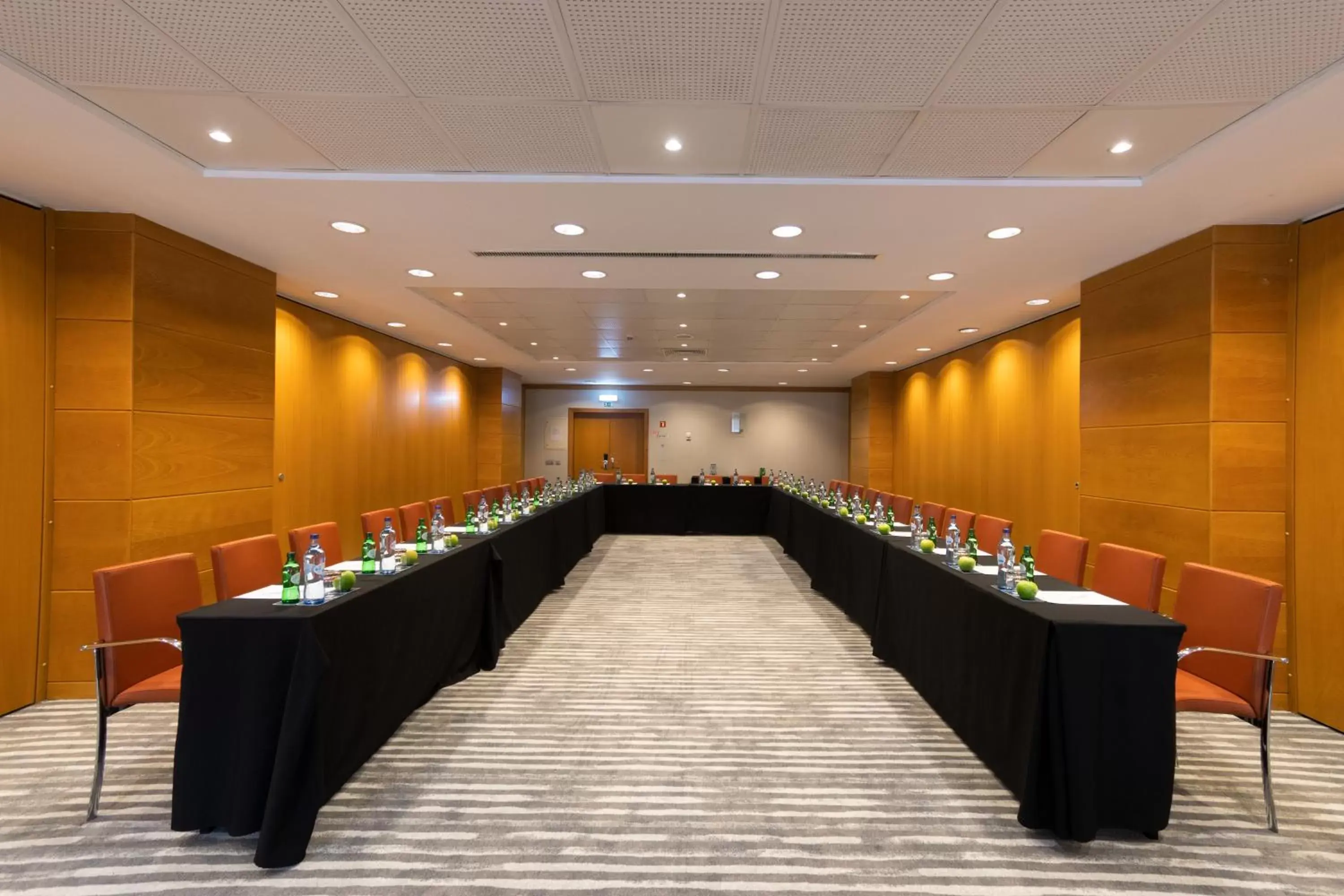 Meeting/conference room in SANA Metropolitan Hotel
