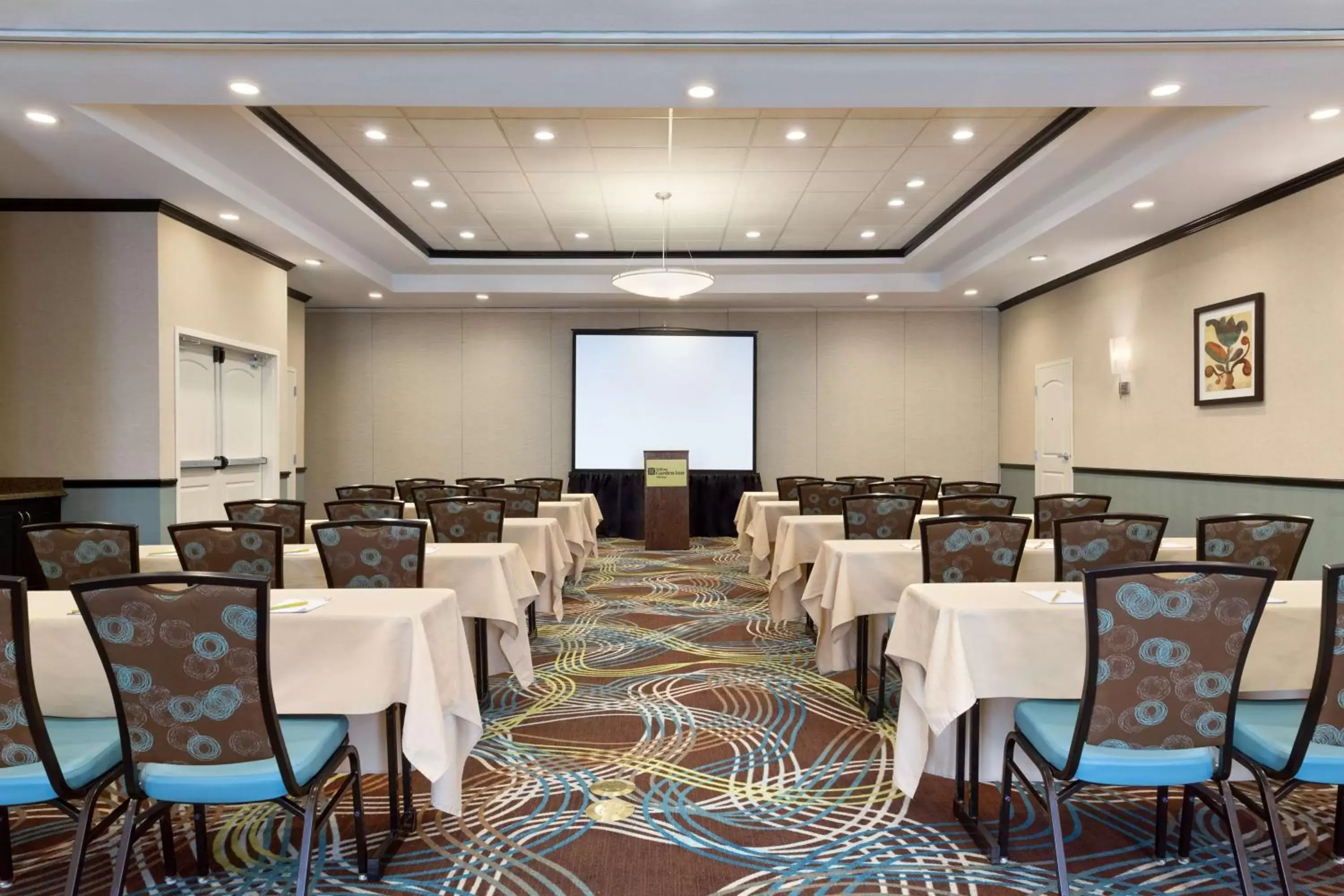 Meeting/conference room in Hilton Garden Inn Abilene