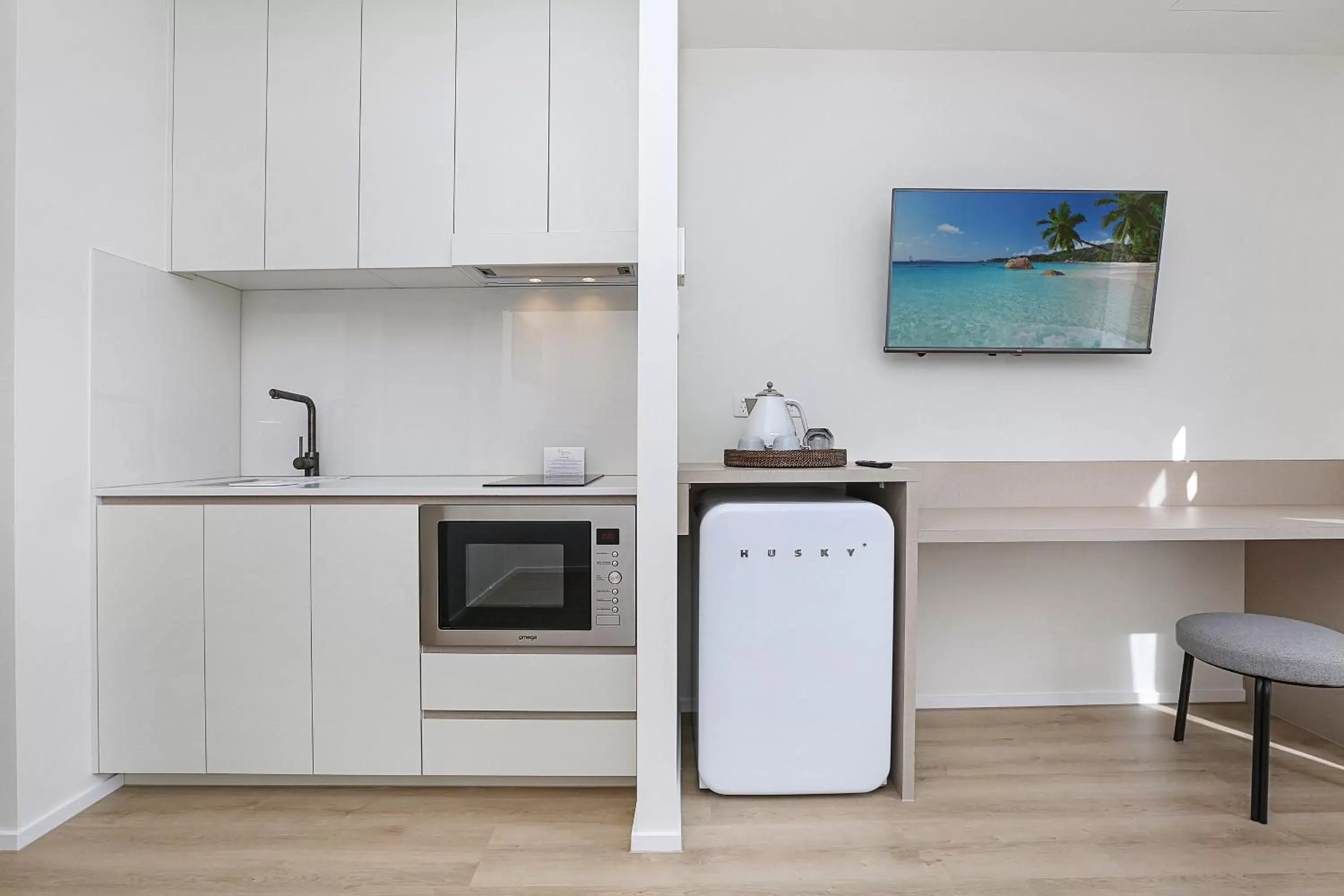 Kitchen/Kitchenette in Nova Kiama