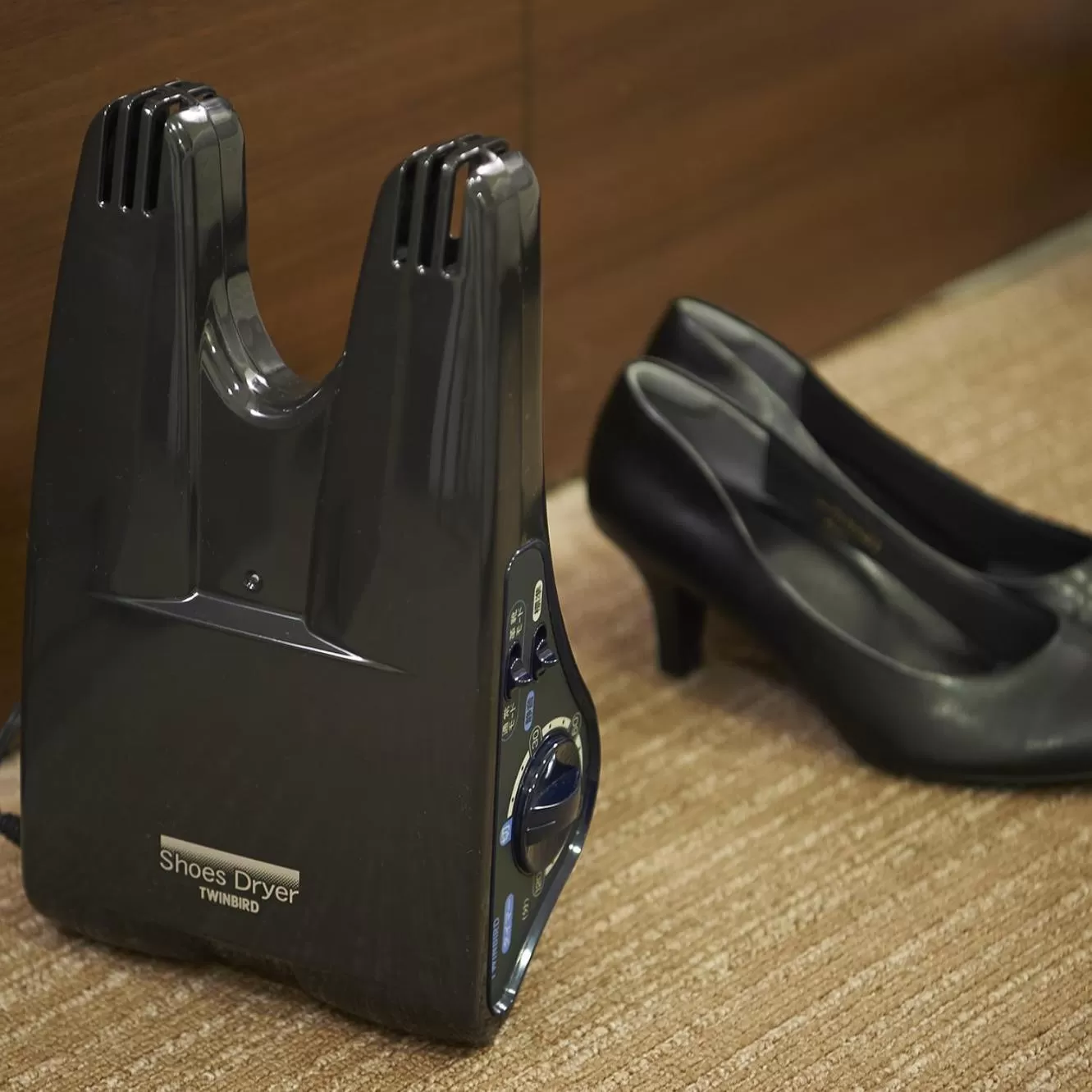 Other in Sotetsu Fresa Inn Yodoyabashi