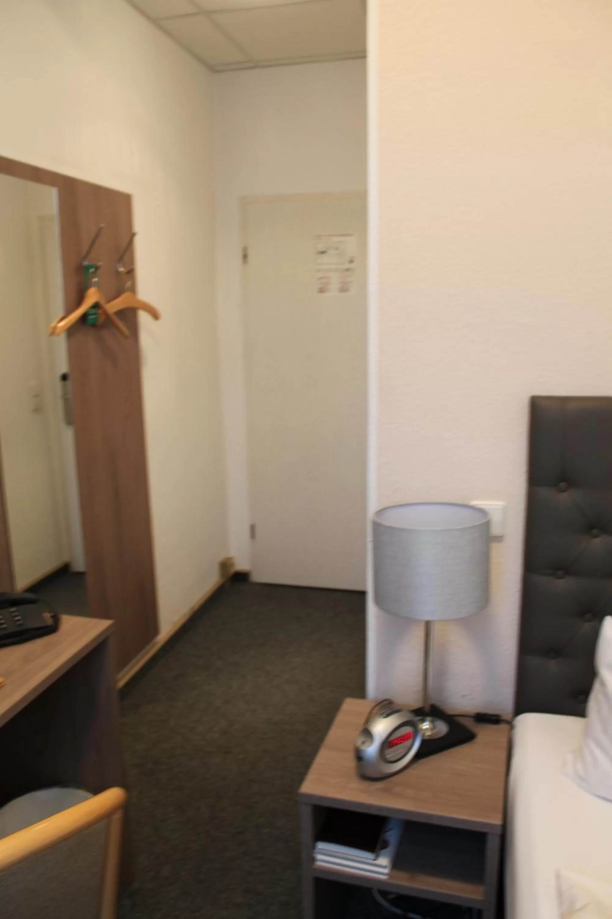 Living room in Hotel Sächsischer Hof