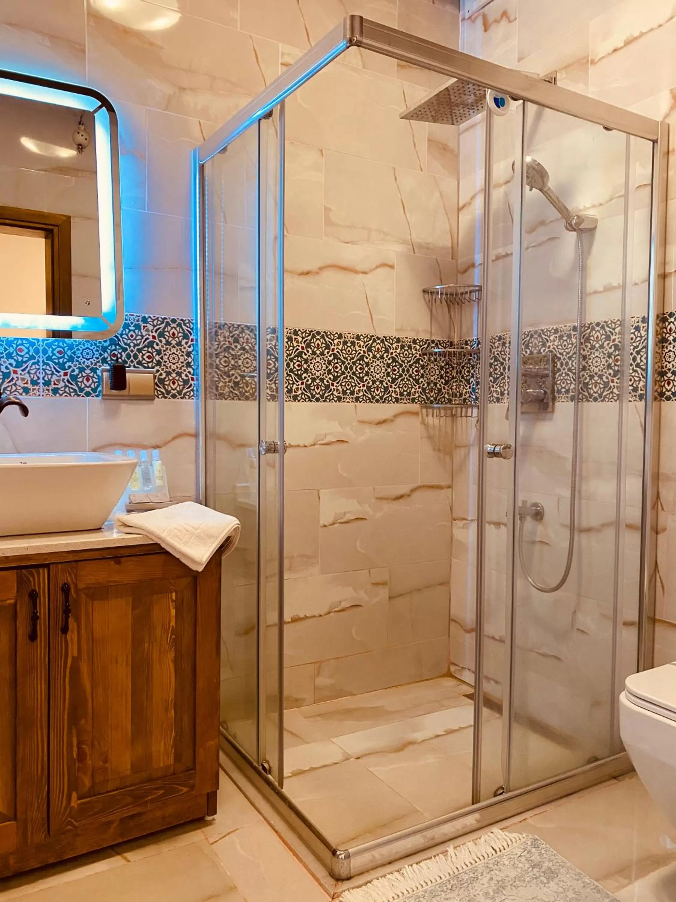 YASTIK HOUSES - Cappadocia