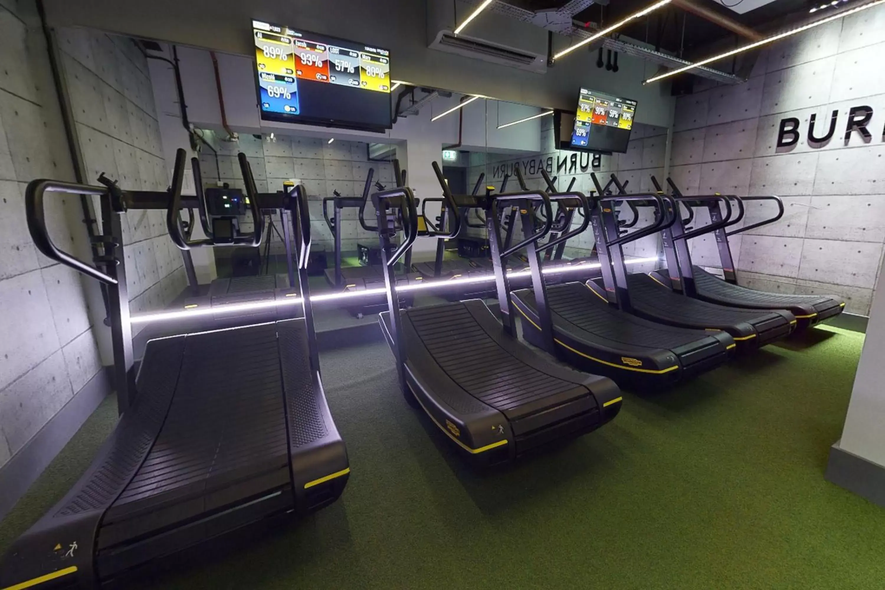 Fitness centre/facilities, Fitness Center/Facilities in Village Hotel Bracknell