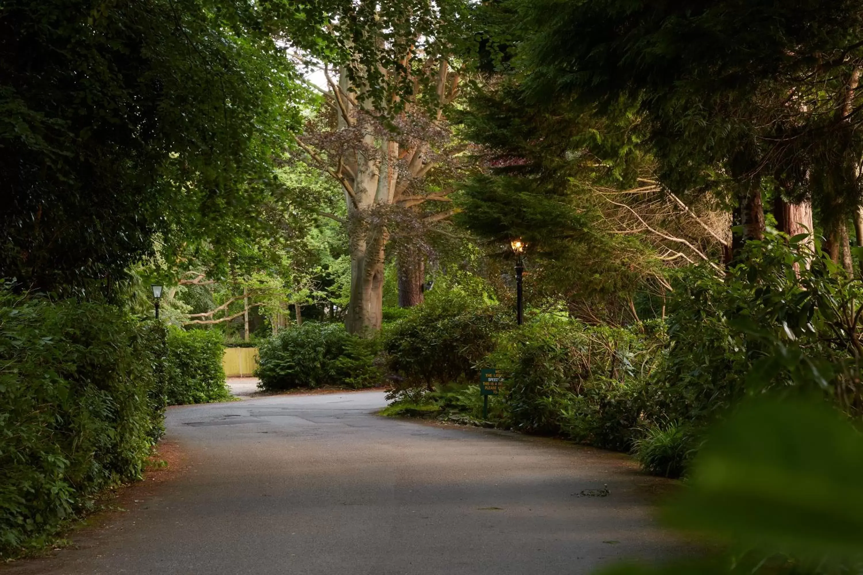 Property building in Lismoyne Hotel Property building in Lismoyne Hotel