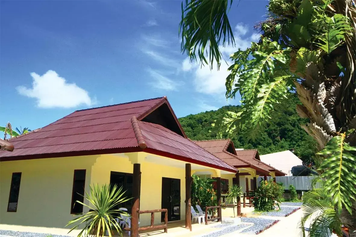 AddJitResort aonang - SHA Extra Plus AddJitResort aonang - SHA Extra Plus