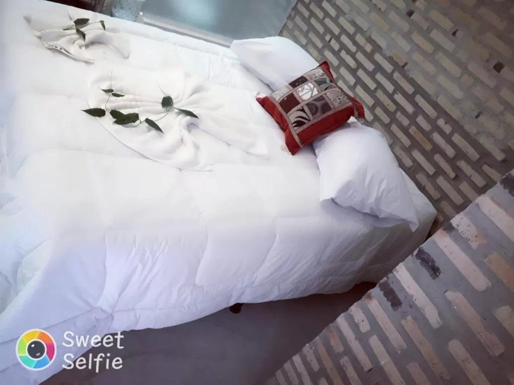 Pousada Saruê Natal Praia RN