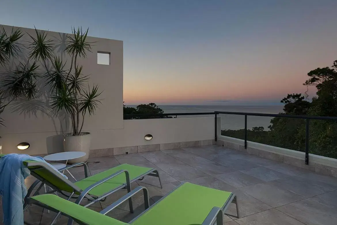 Balcony/Terrace, Sunrise/Sunset in Papillon Coolum