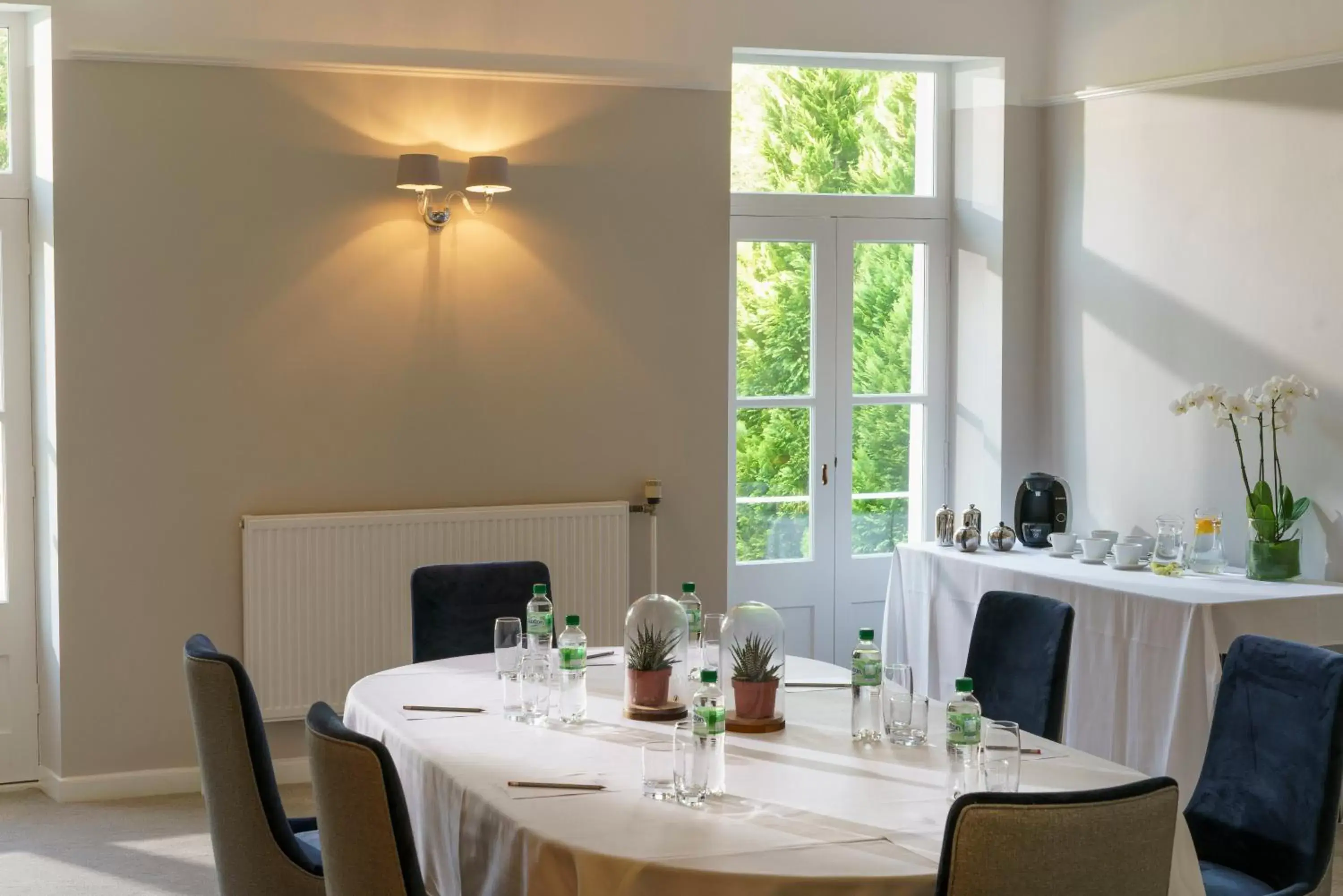 Banquet/Function facilities, Restaurant/Places to Eat in New Bath Hotel & Spa