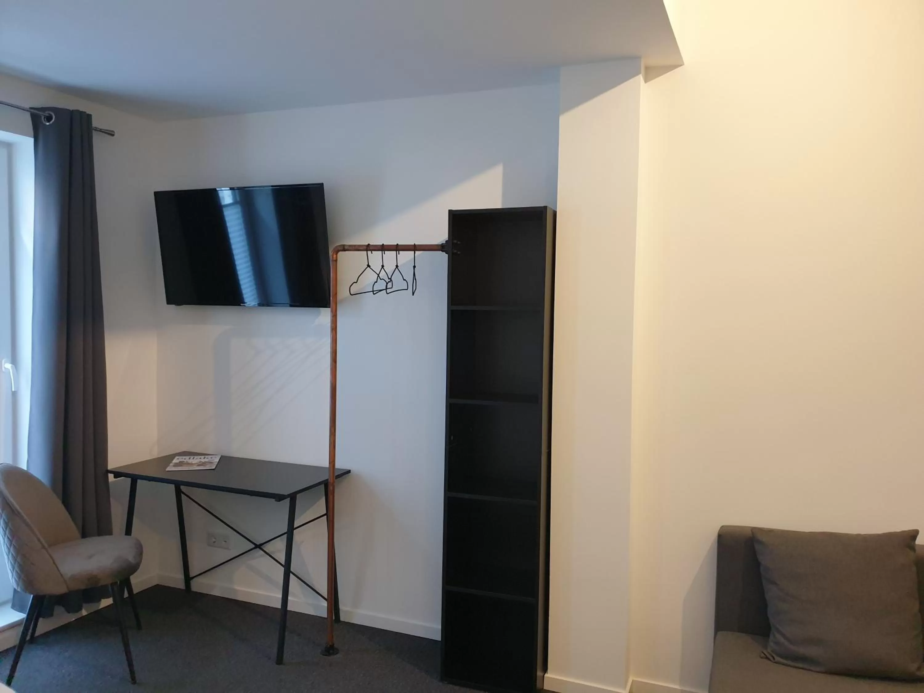 Decorative detail in Hotel Apartment Ferienwohnung Meyenhof Frankenberg Eder