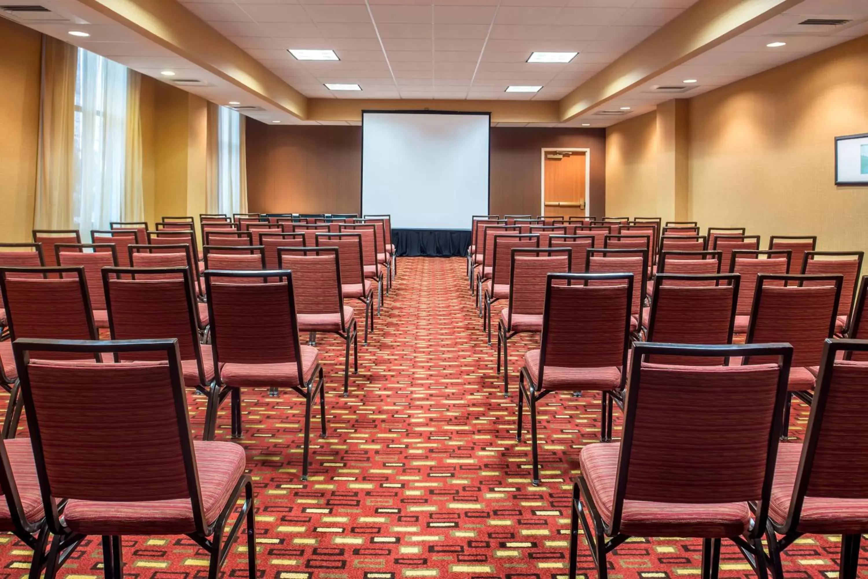 Meeting/conference room in Courtyard by Marriott Sacramento Midtown