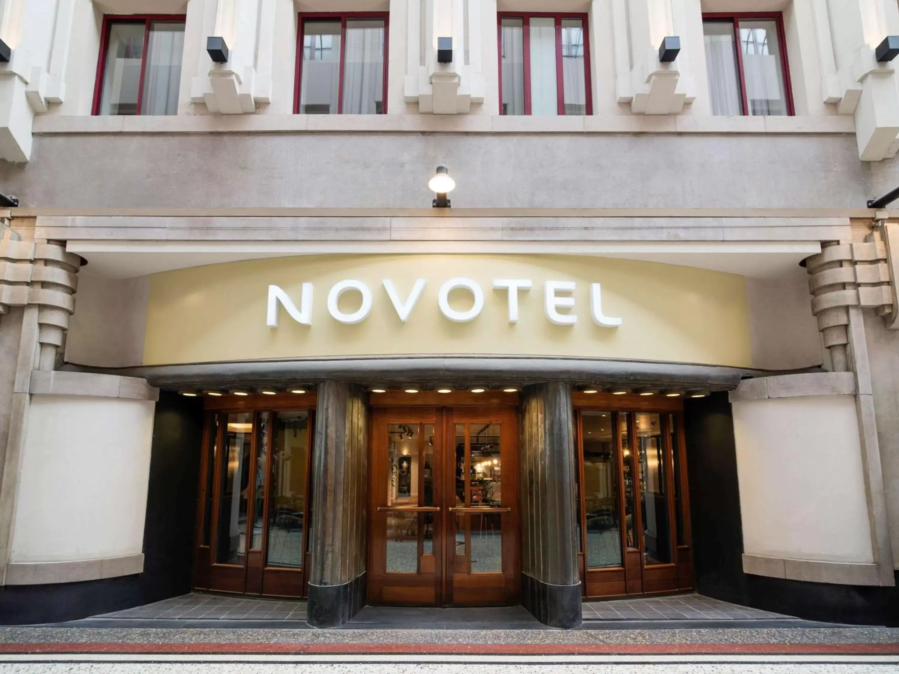 Other in Novotel Den Haag City Centre, fully renovated