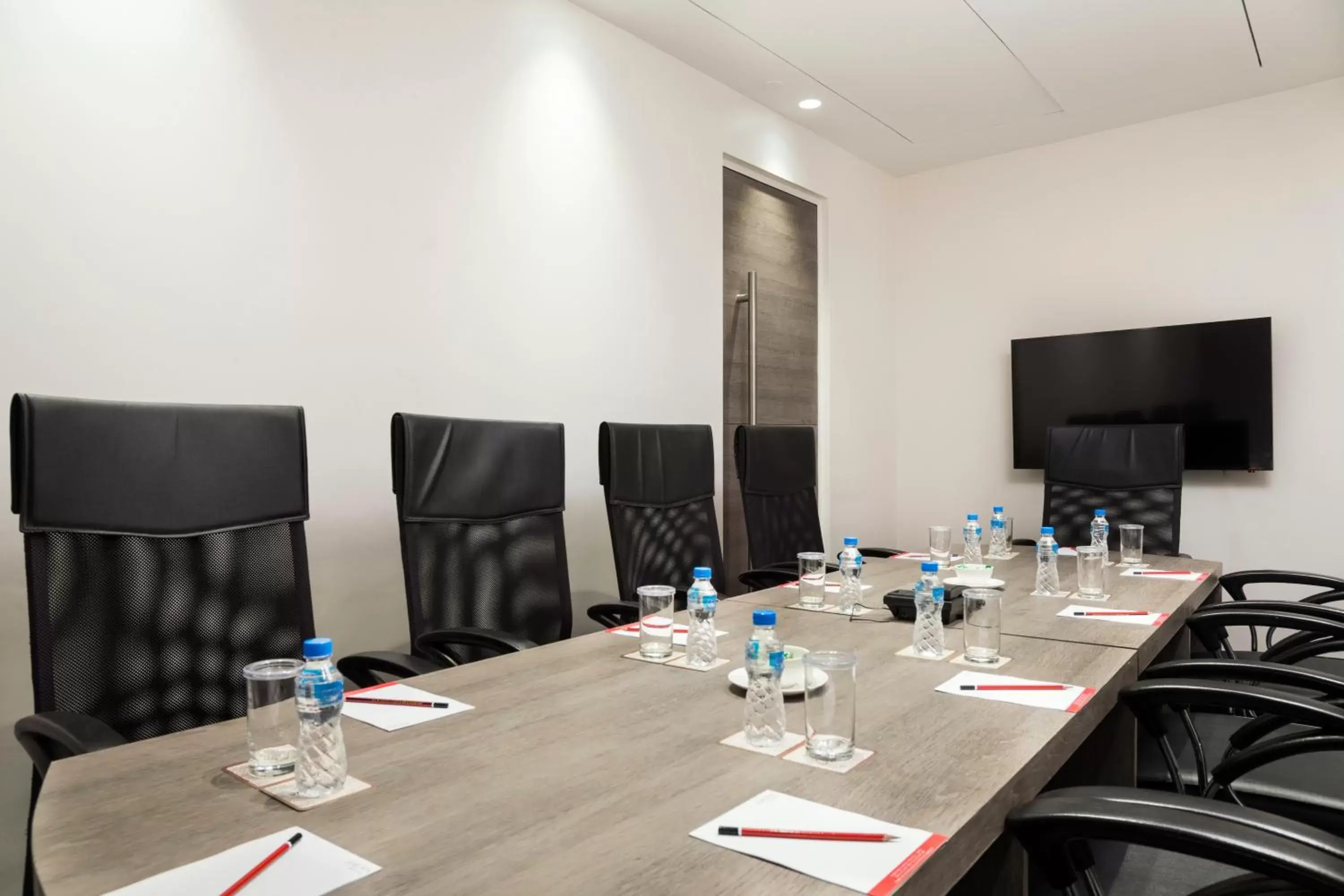 Meeting/conference room in Aauris