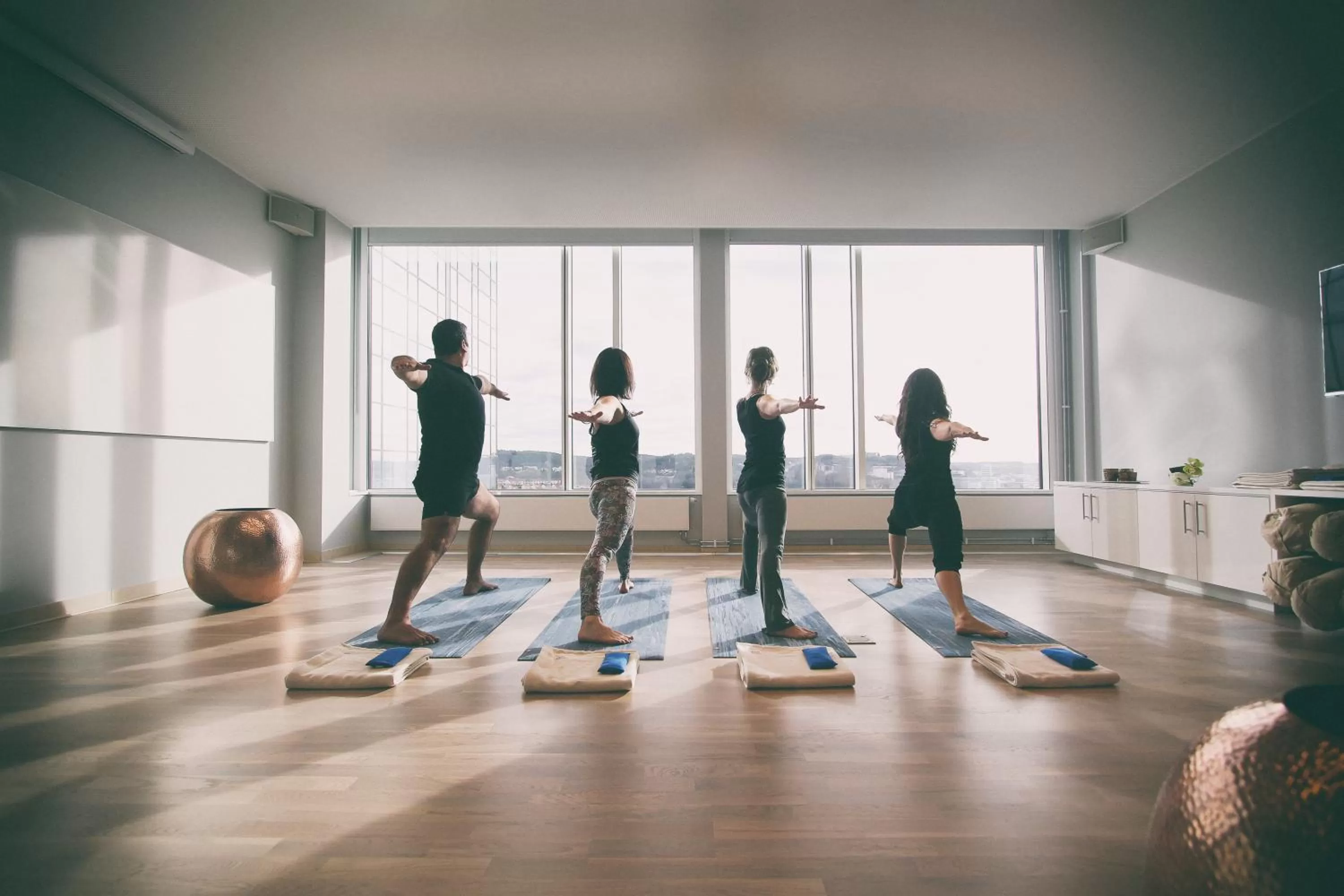 Activities in Upper House