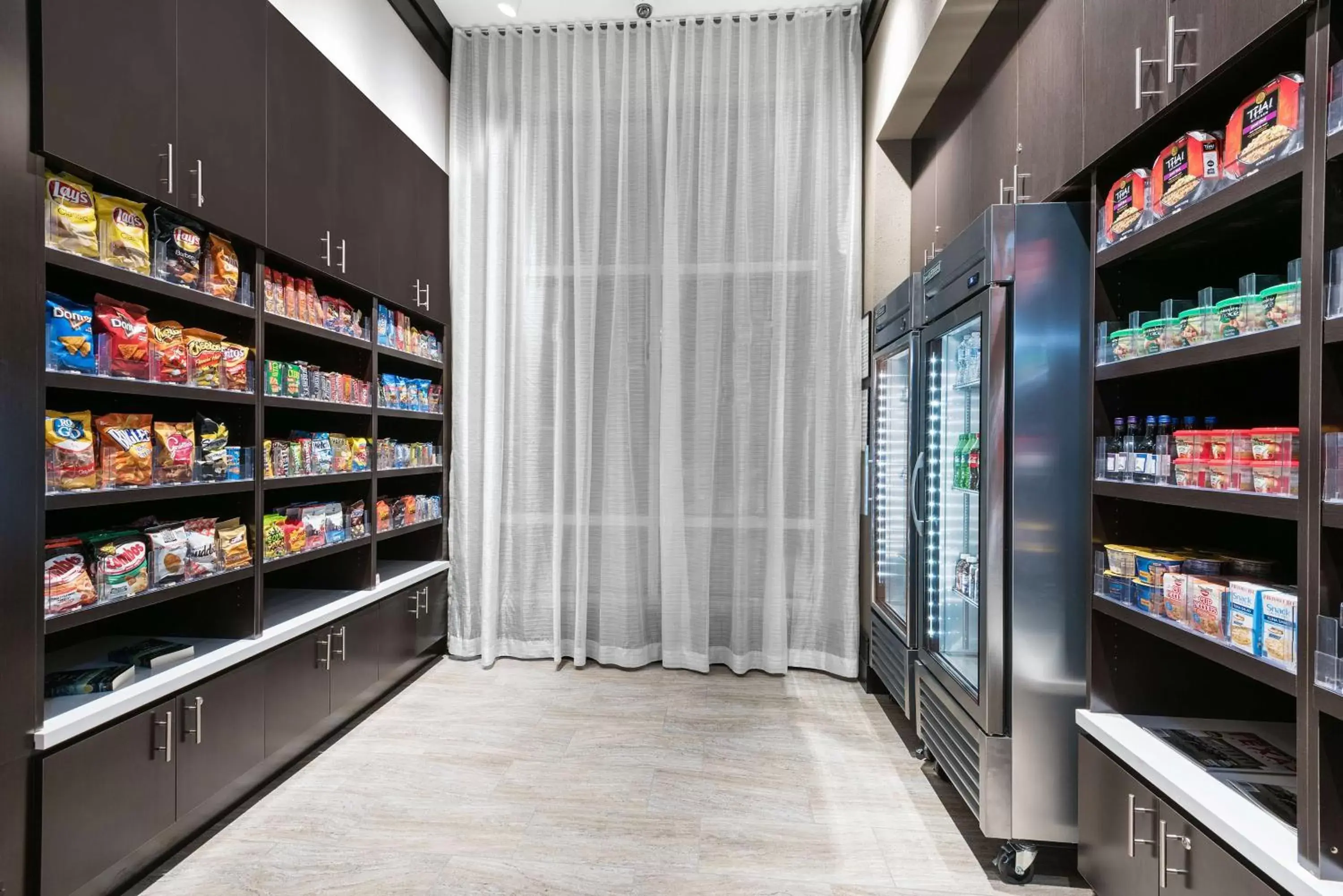 Restaurant/places to eat in Embassy Suites By Hilton College Station Restaurant/places to eat in Embassy Suites By Hilton College Station