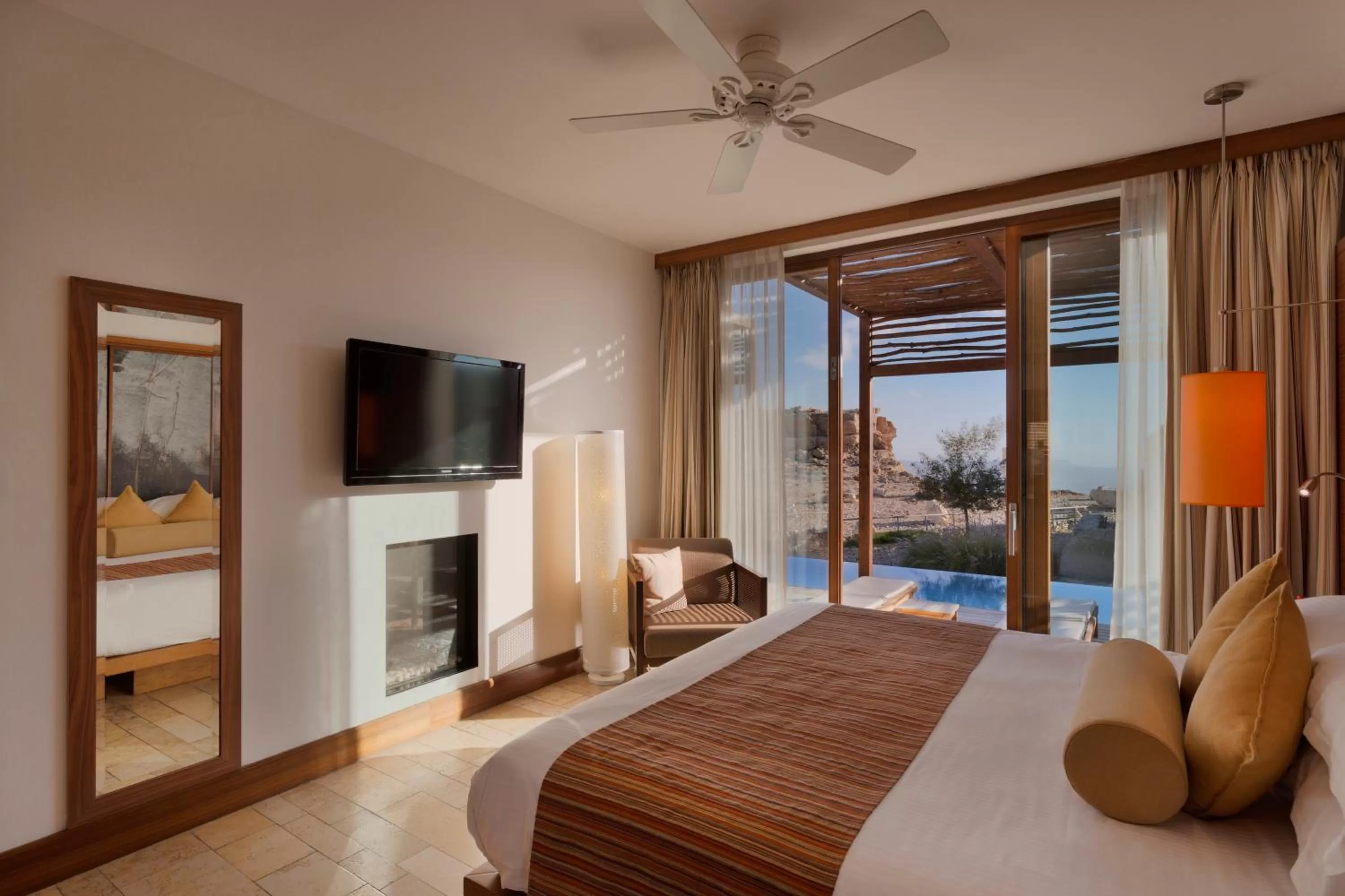 Bed in Beresheet by Isrotel Exclusive