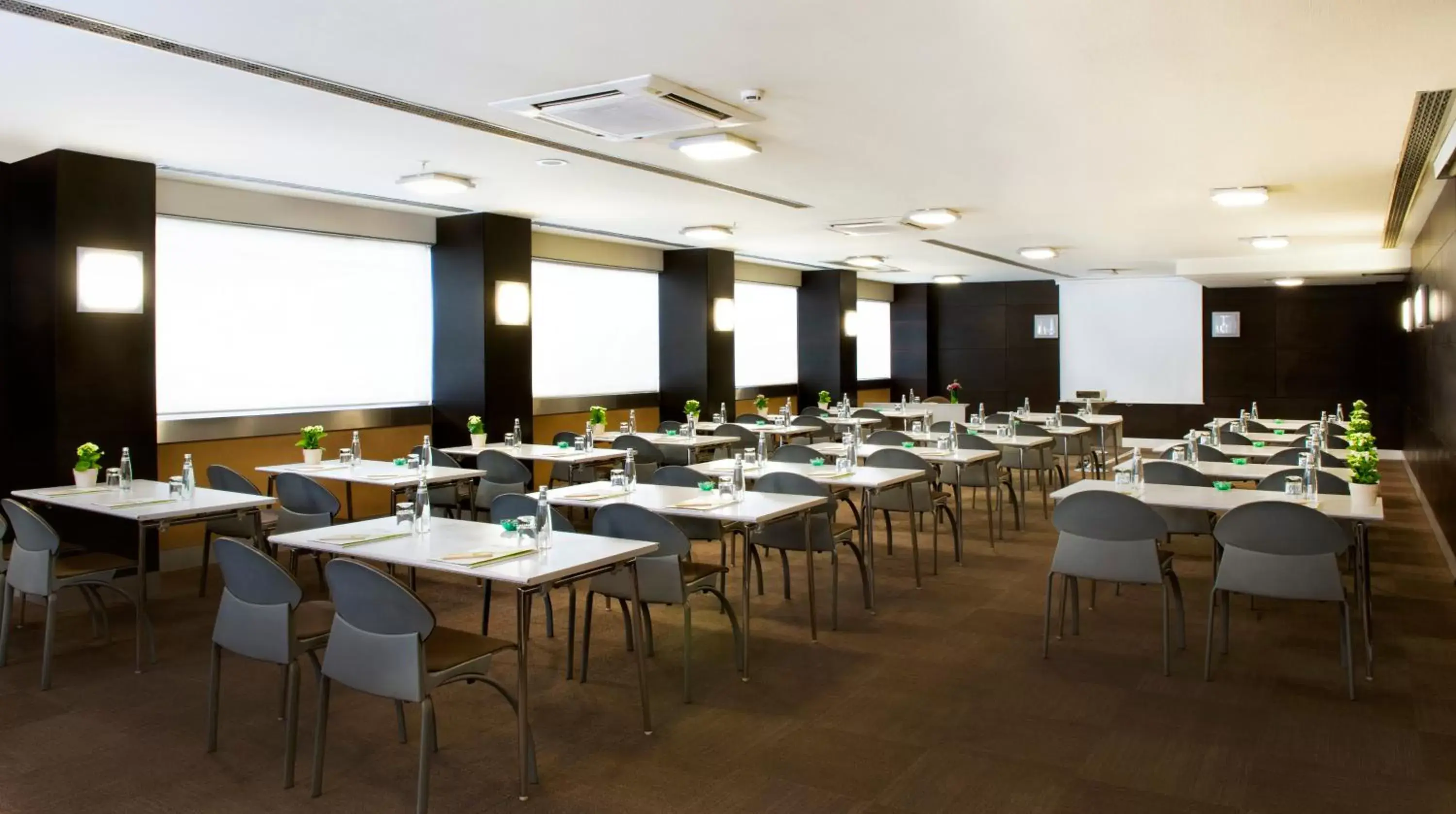 Meeting/conference room in Point Hotel Taksim