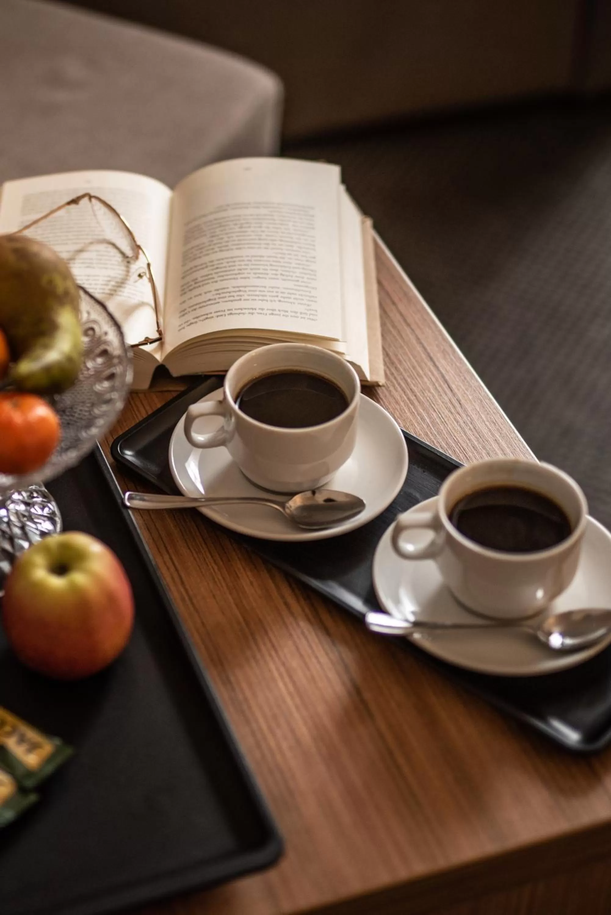 Breakfast in Hotel Sigulda