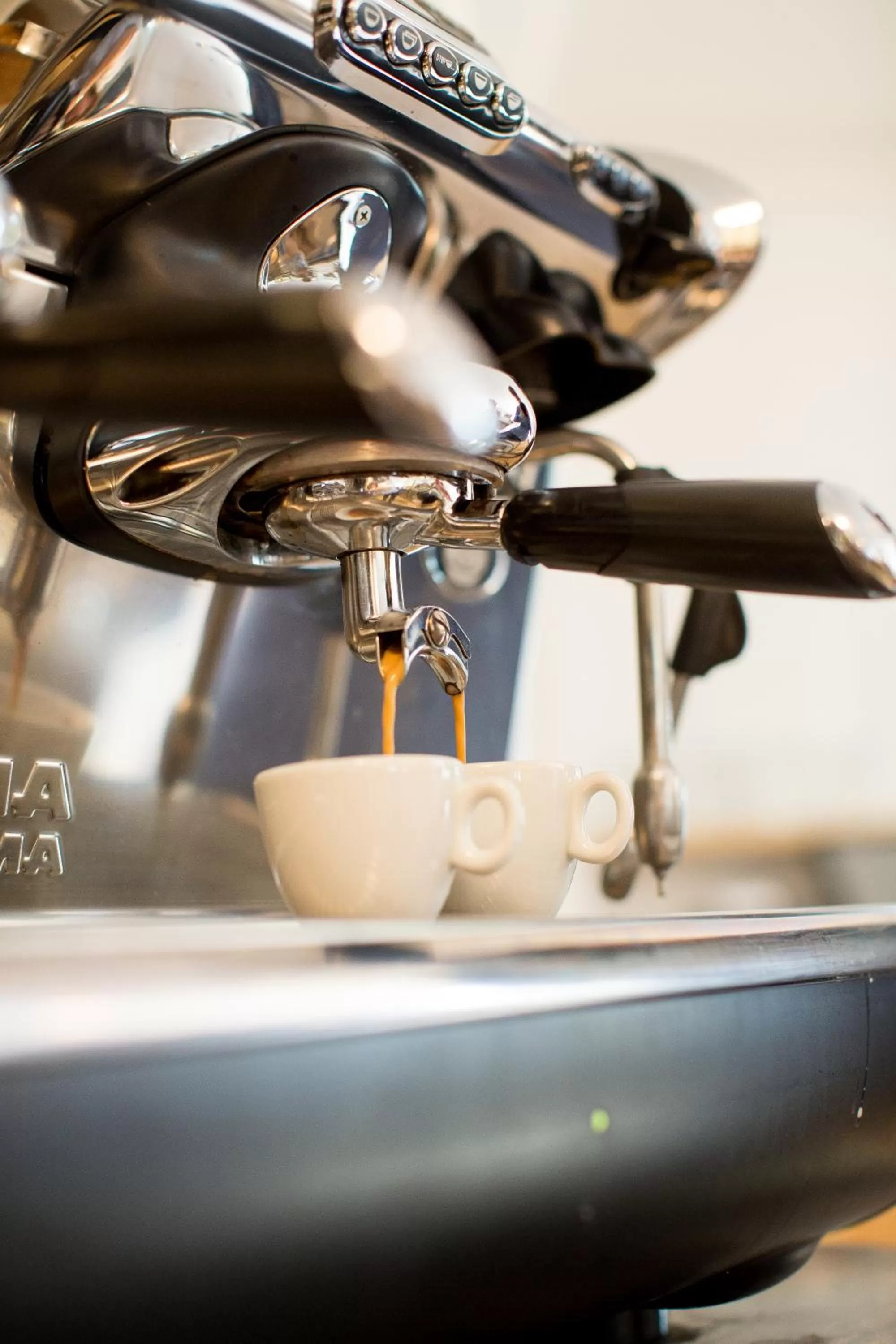 Breakfast in Genusshotel Alte Post