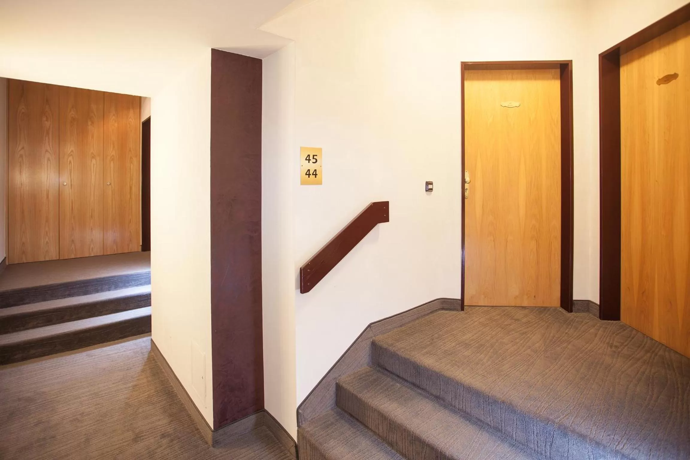 Area and facilities, Bed in Centro Hotel Goya Wolfsburg City, Trademark Collection by Wyndham