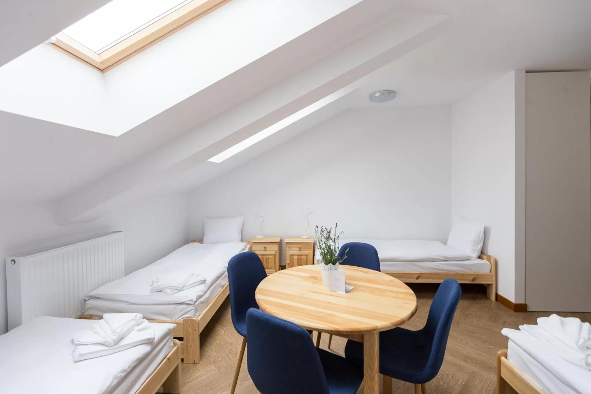 ArtRooms Pokoje Gościnne