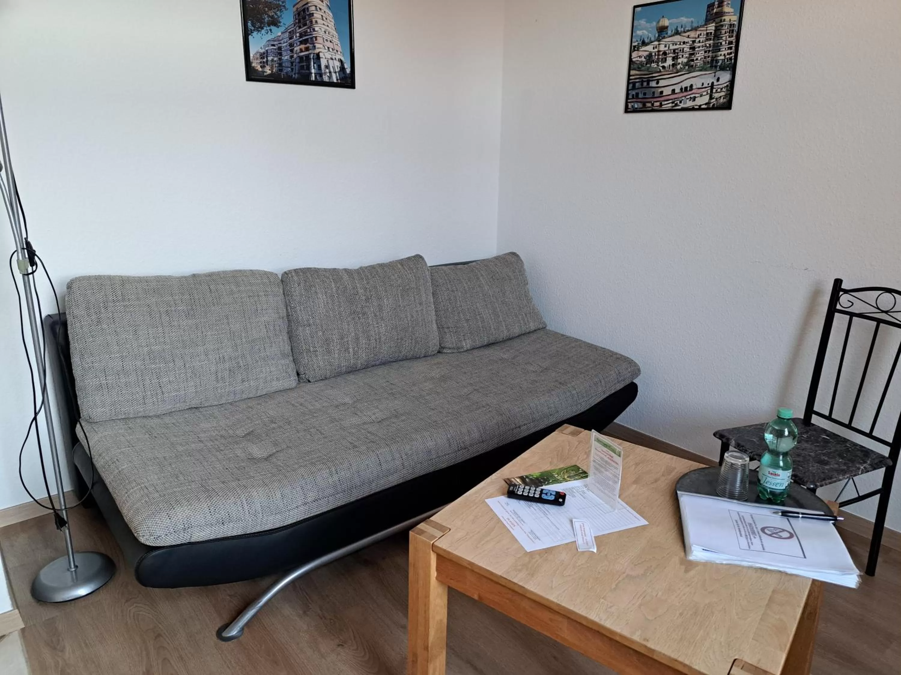 Apartment-Hotel Schillerplatz