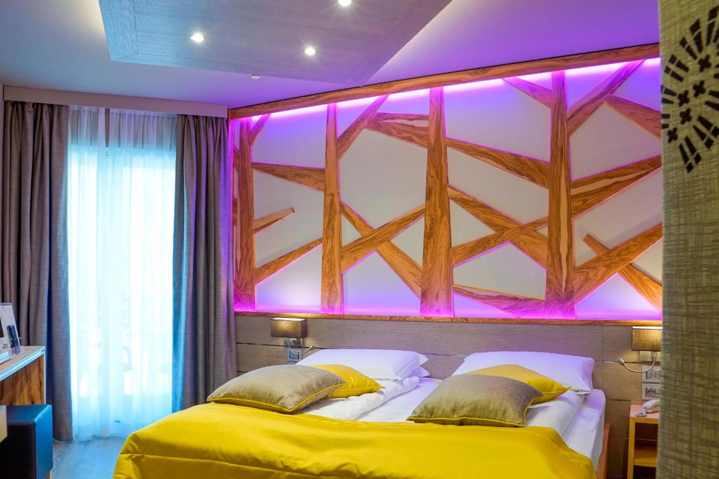 Other, Bed in Aktivhotel Santalucia