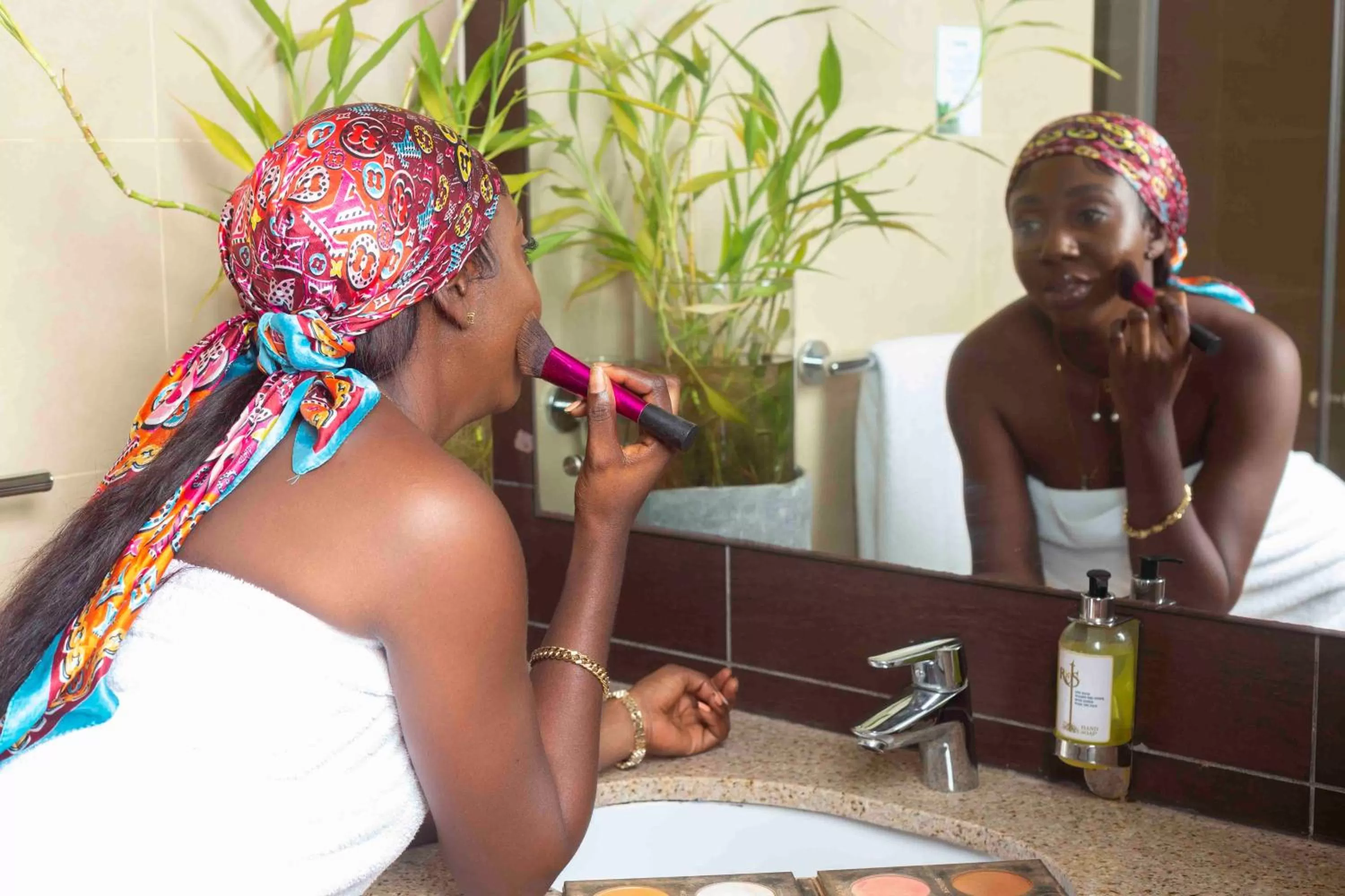 Roots Hotel Apartment