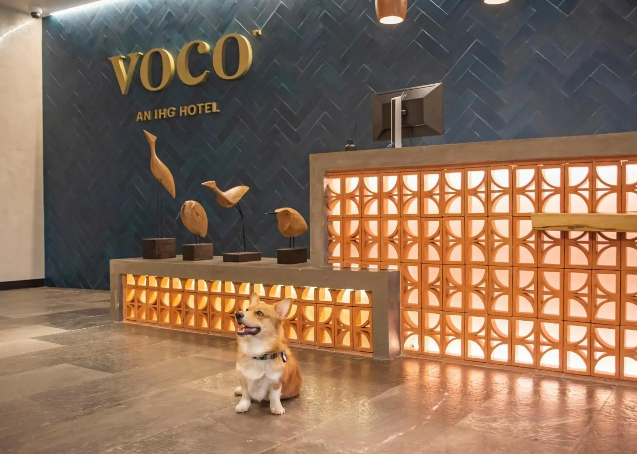 Other in voco Guadalajara Neruda, an IHG Hotel