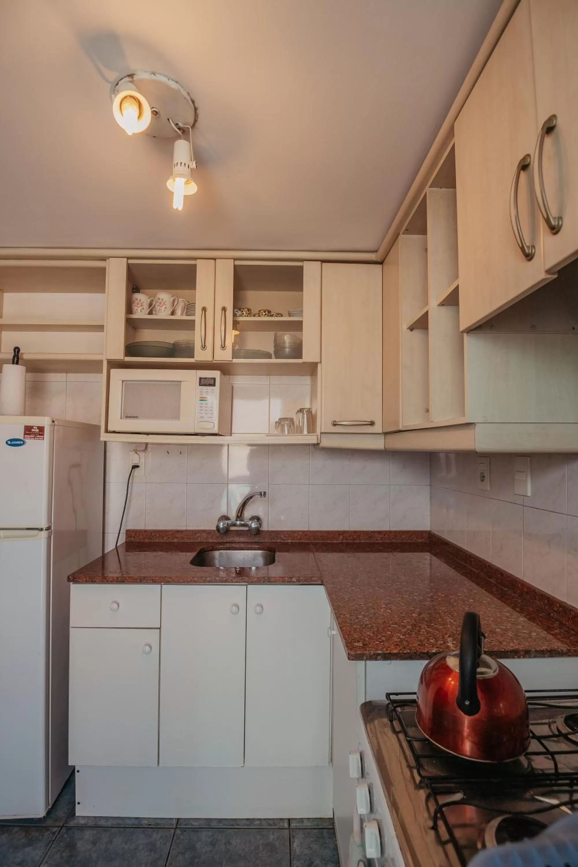 Apart Hotel Punta Azul