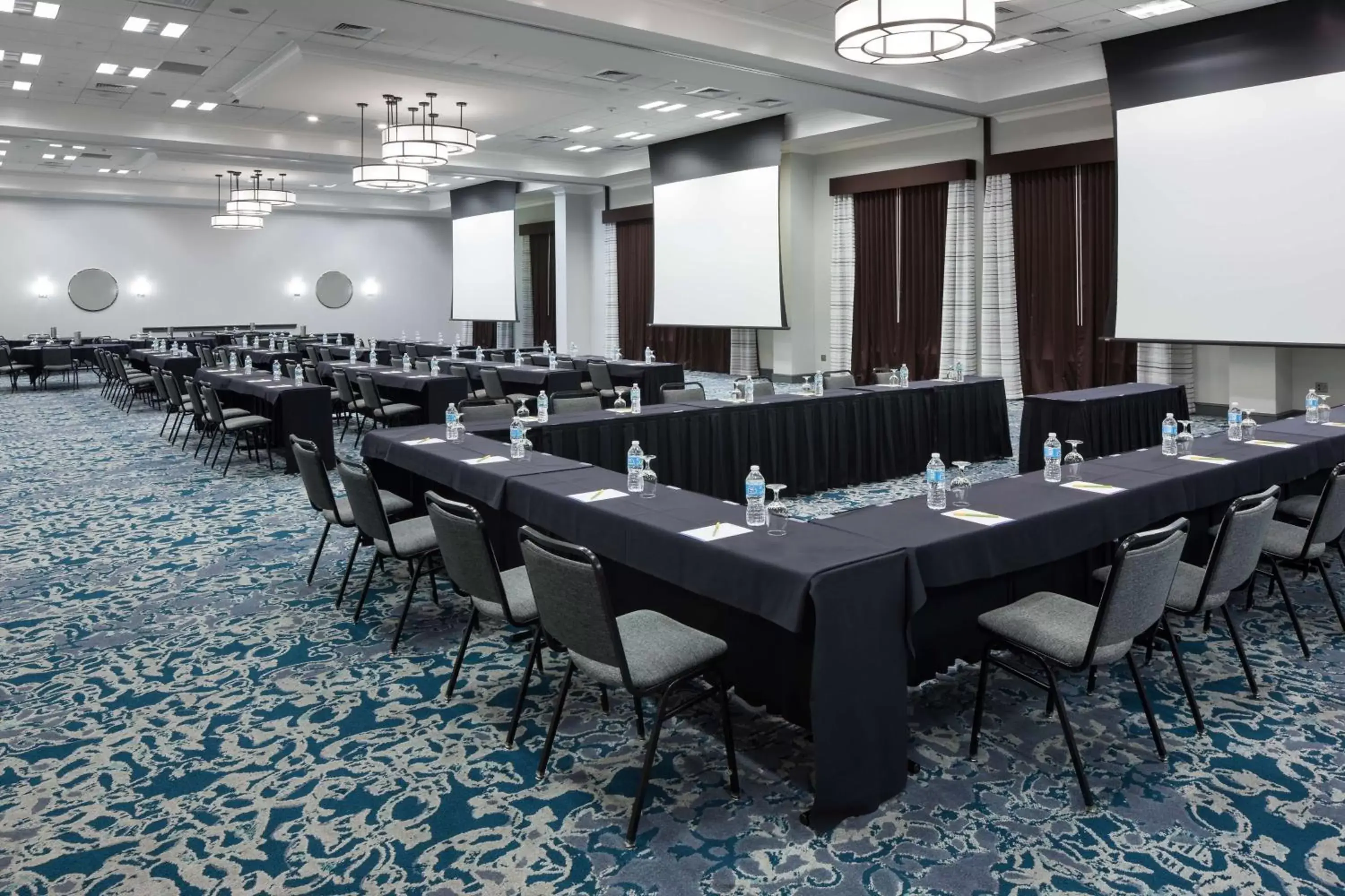 Meeting/conference room in Hilton Garden Inn Nashville Vanderbilt