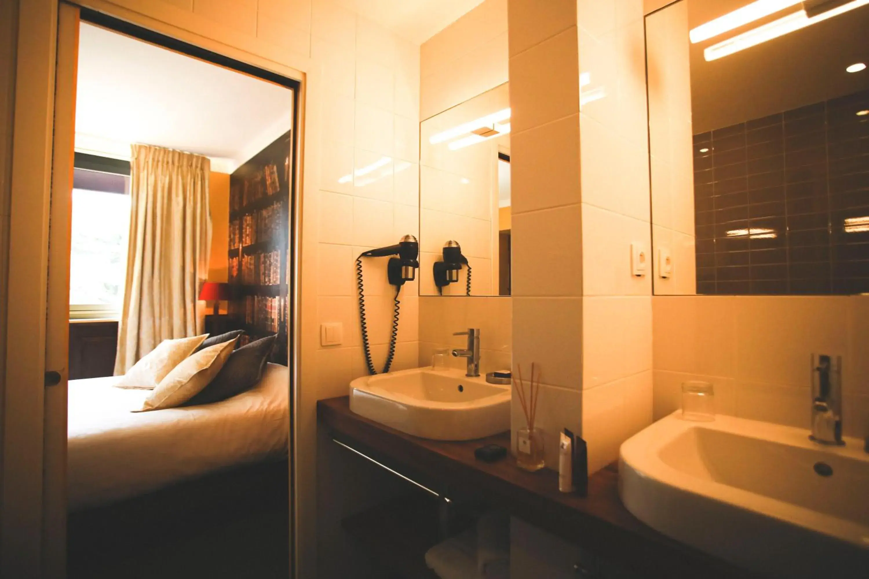 Standard Double Room in Domaine De La Corniche Standard Double Room in Domaine De La Corniche