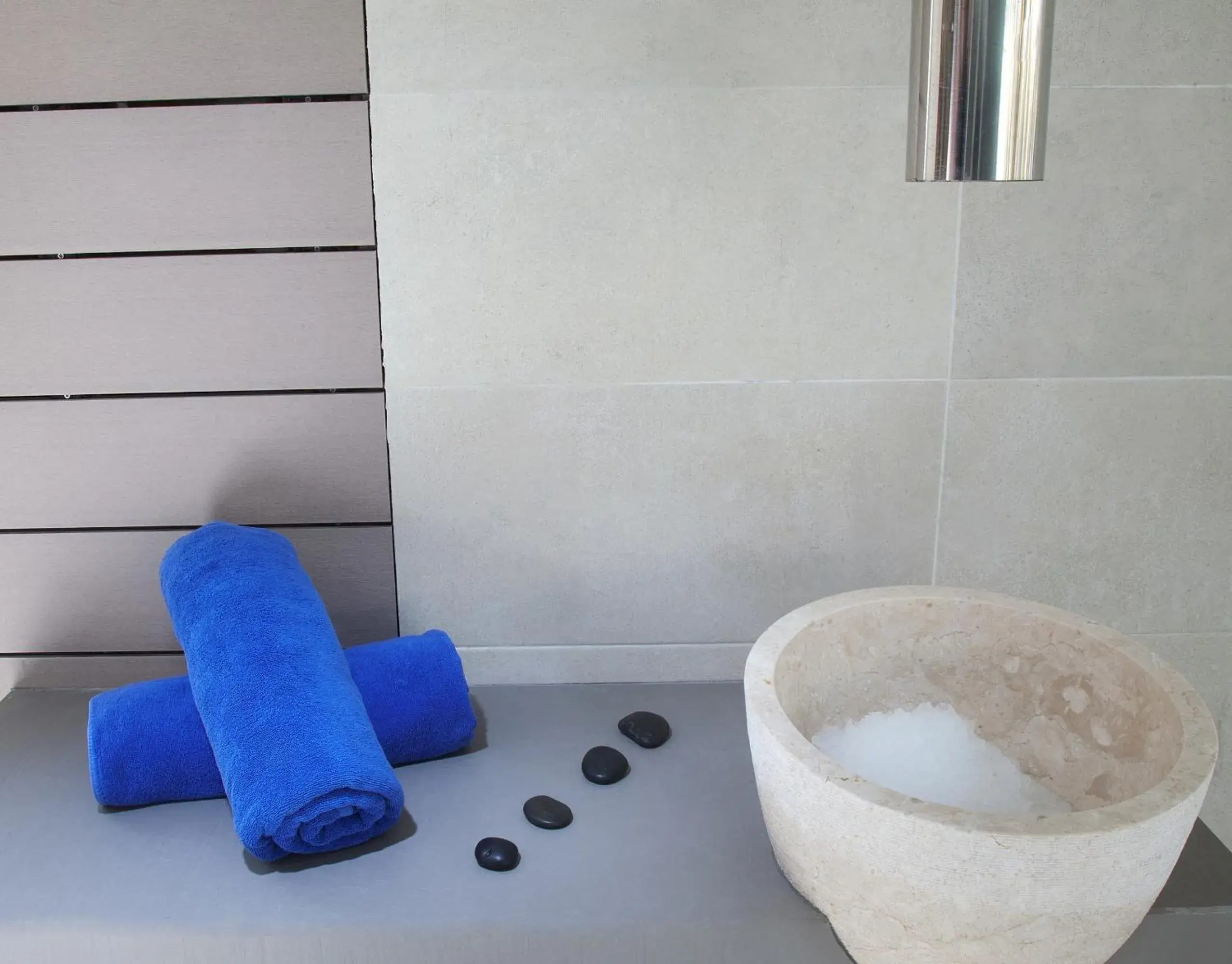 Spa and wellness centre/facilities, Bathroom in Hotel JS Palma Stay - Adults Only