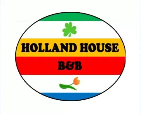 Property logo or sign in Holland House