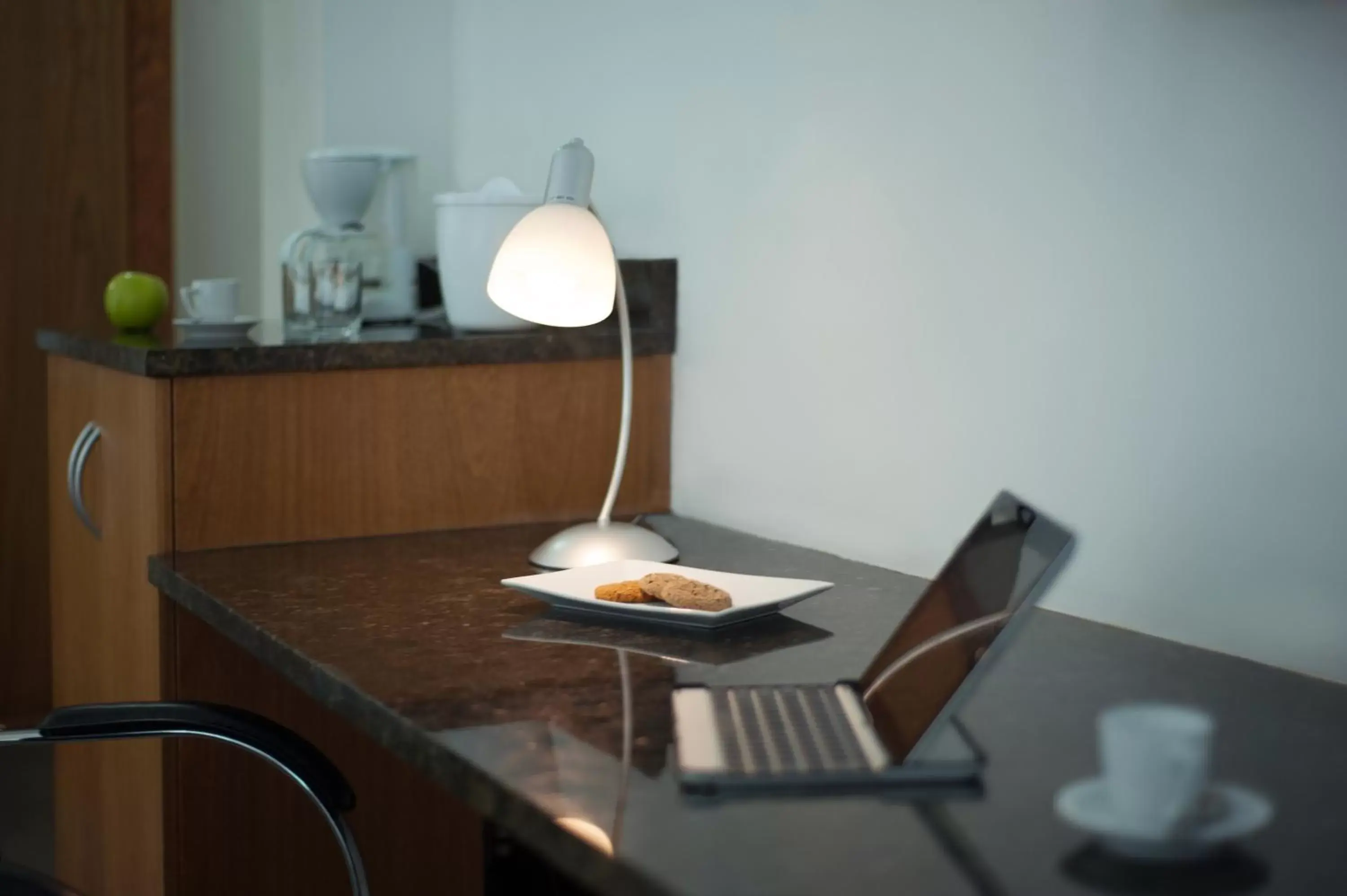 Bedroom in Hotel Aladino Bedroom in Hotel Aladino