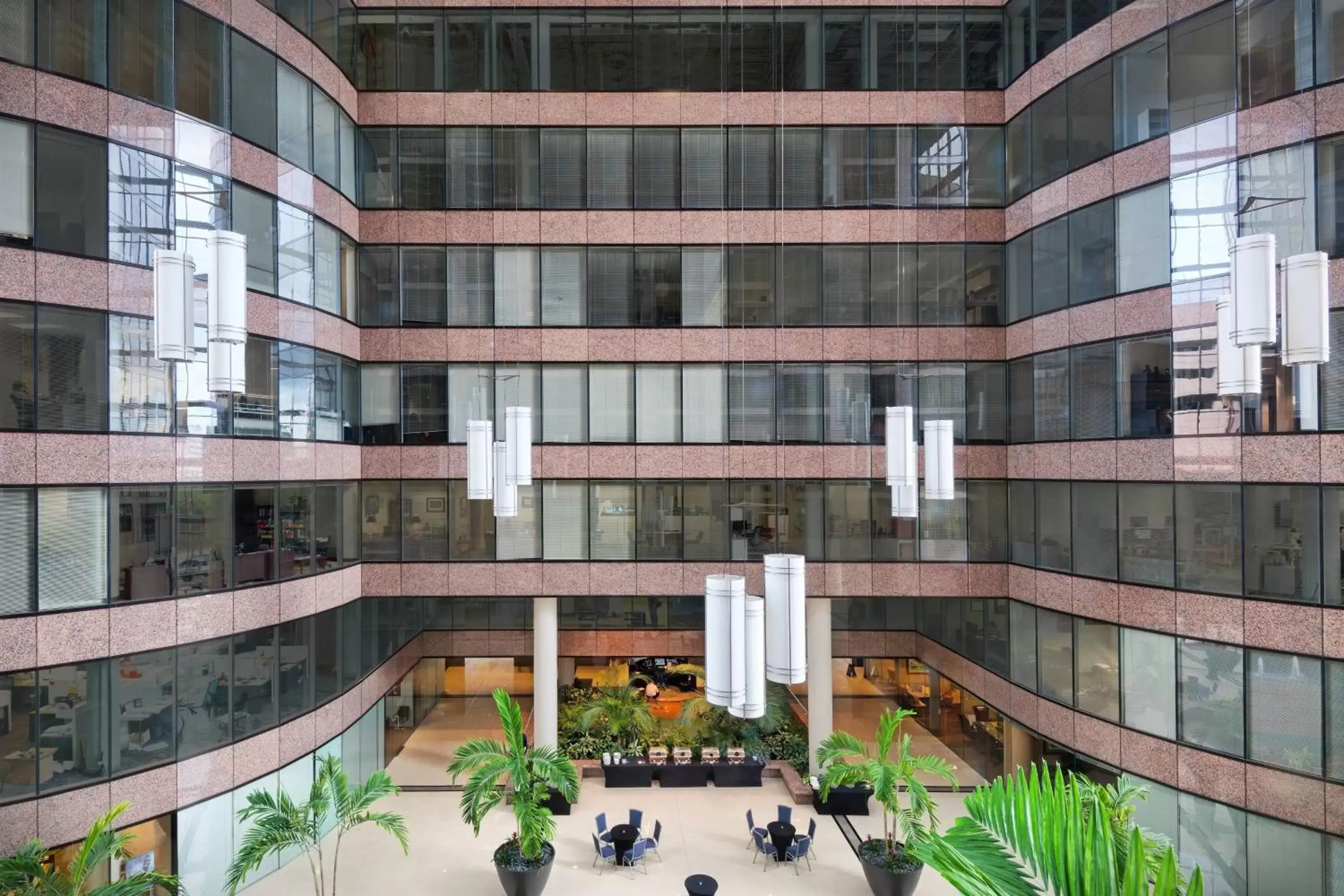 Photo of the whole room, Property Building in The Westshore Grand, A Tribute Portfolio Hotel, Tampa