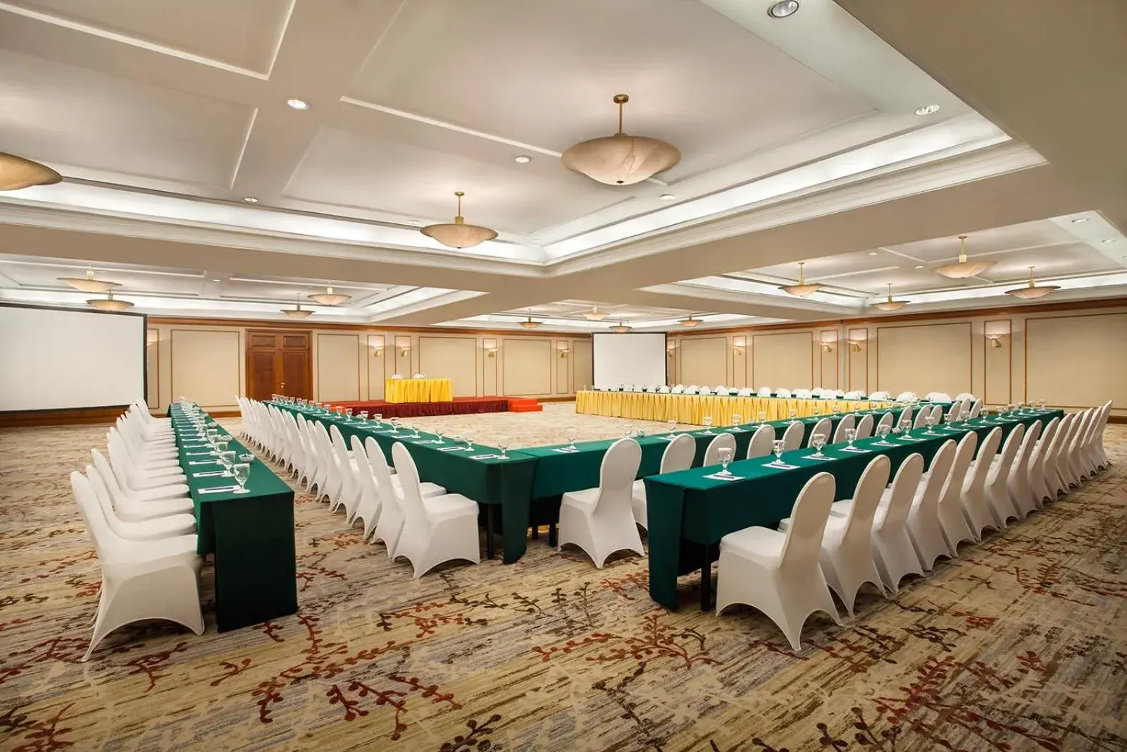 Banquet/Function facilities in Menara Peninsula Hotel