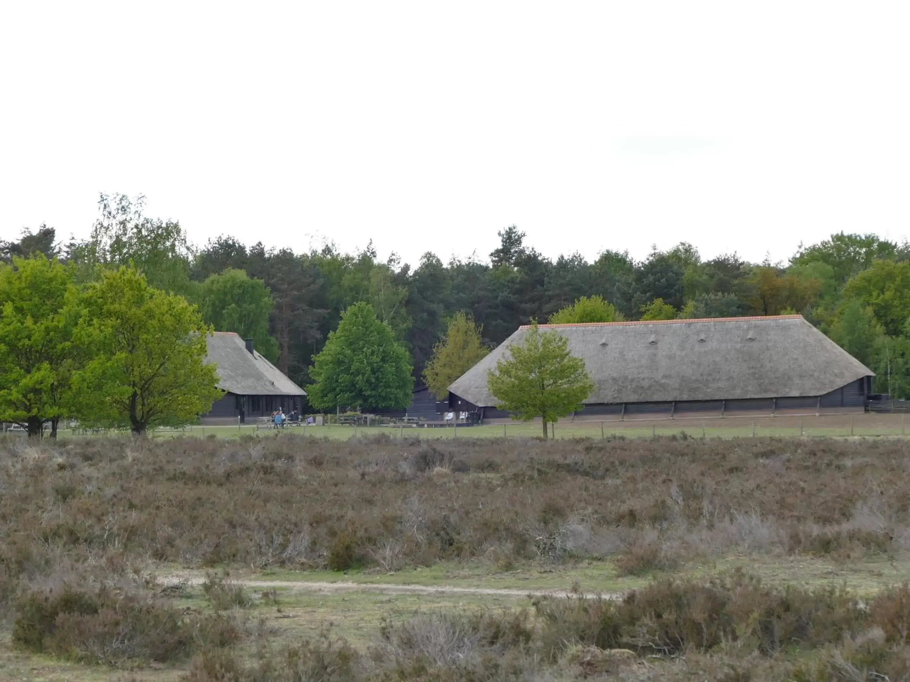 Nearby landmark, Property Building in B&B Porcini