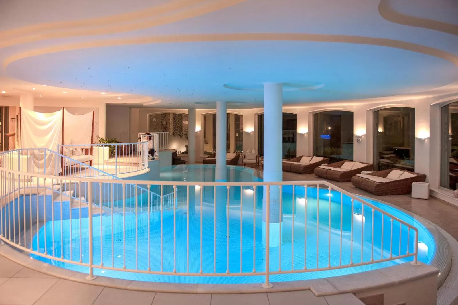 Activities in Hotel Ansitz Plantiz