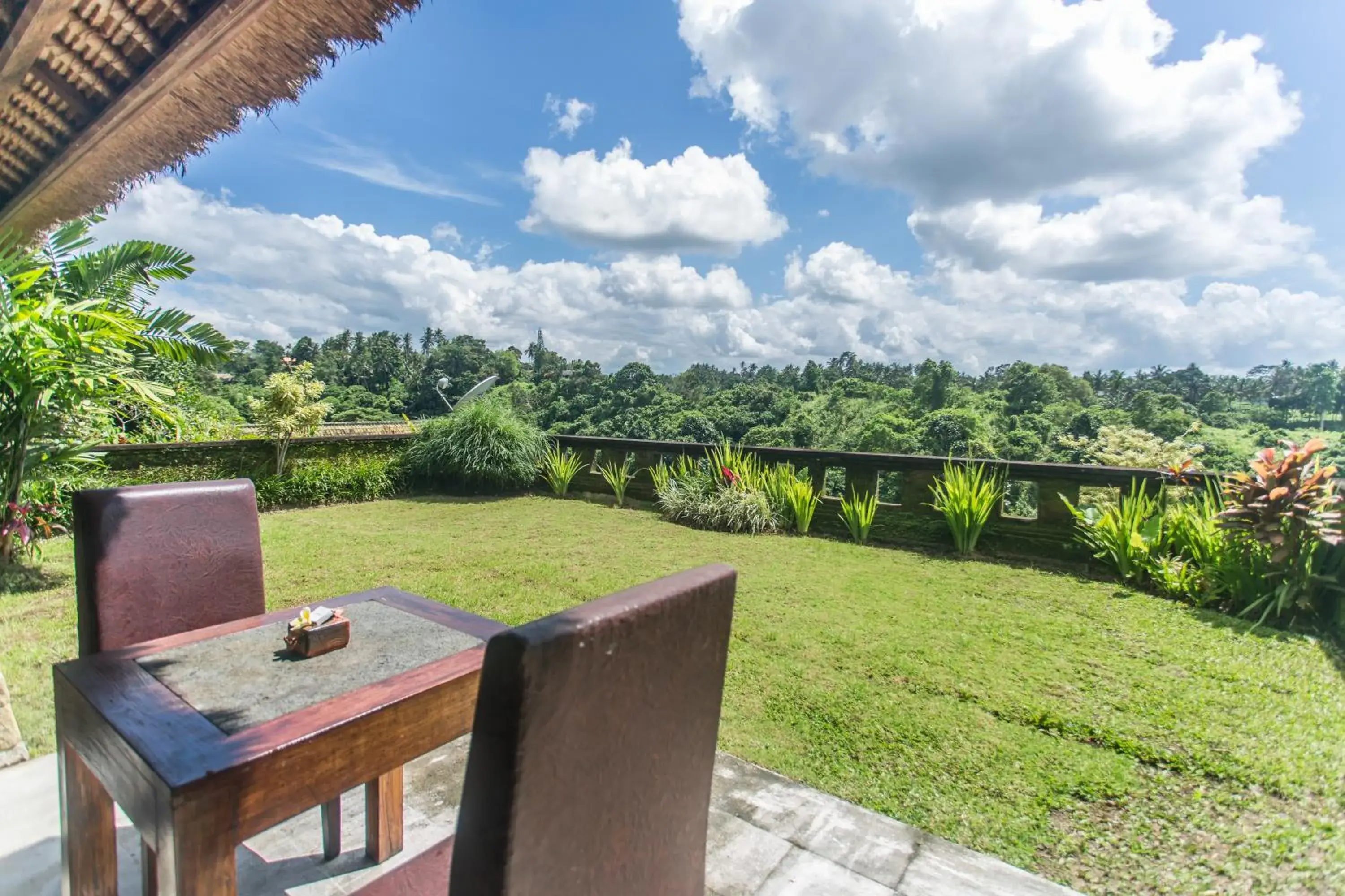 View (from property/room) in Anhera Suite Ubud