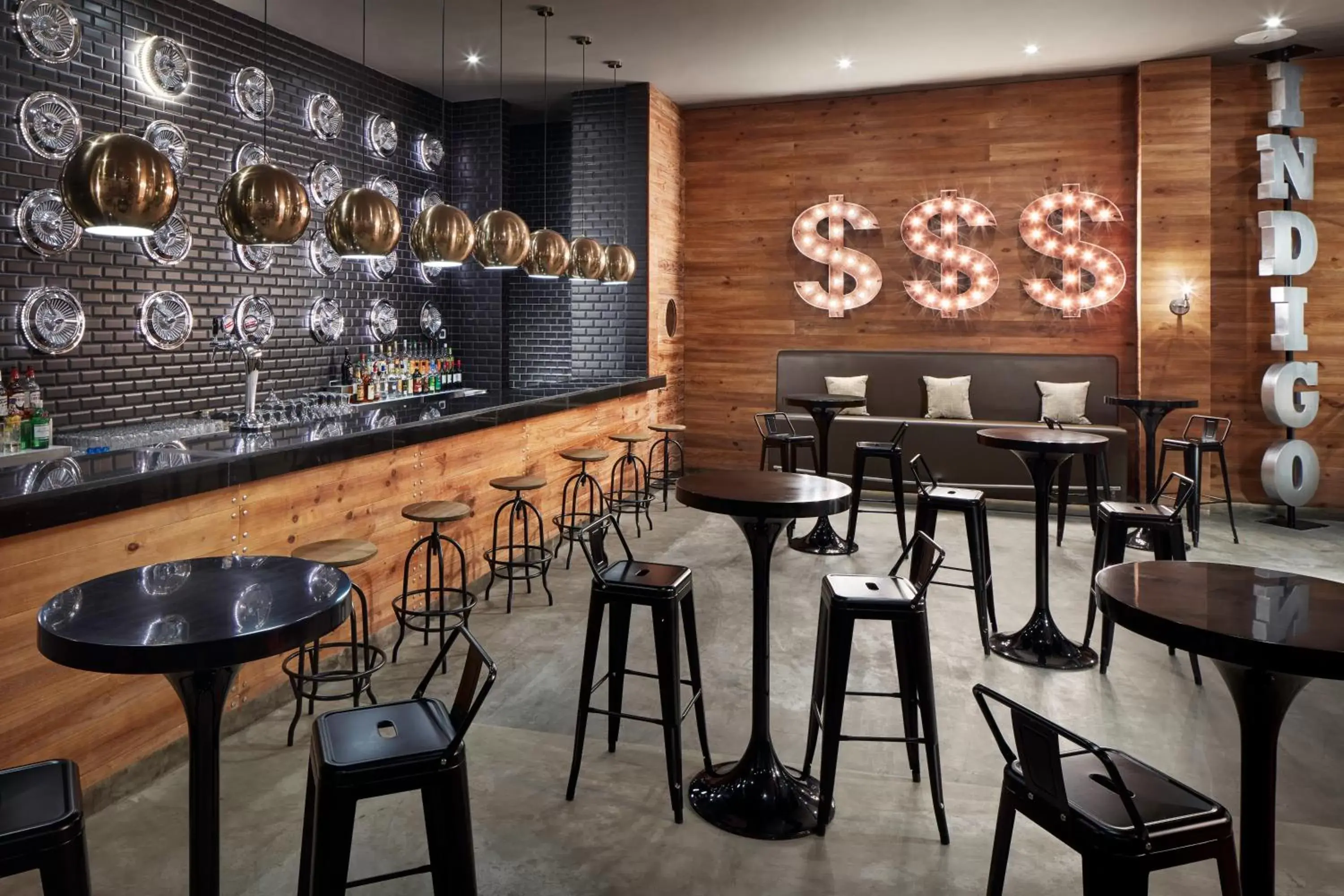 Restaurant/places to eat, Lounge/Bar in Azul Beach Resort Negril, Gourmet All Inclusive by Karisma Restaurant/places to eat, Lounge/Bar in Azul Beach Resort Negril, Gourmet All Inclusive by Karisma