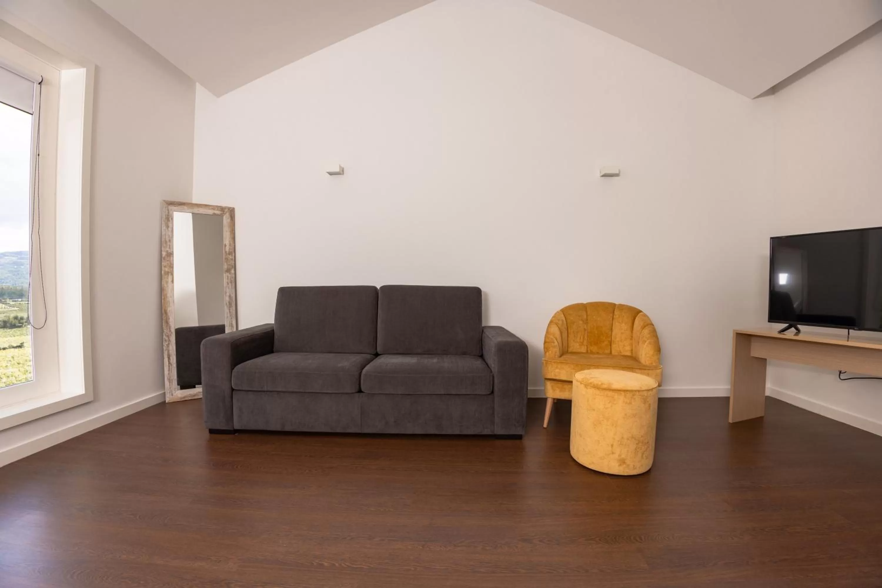 Seating Area in Quinta da Corredoura, Hotel Rural